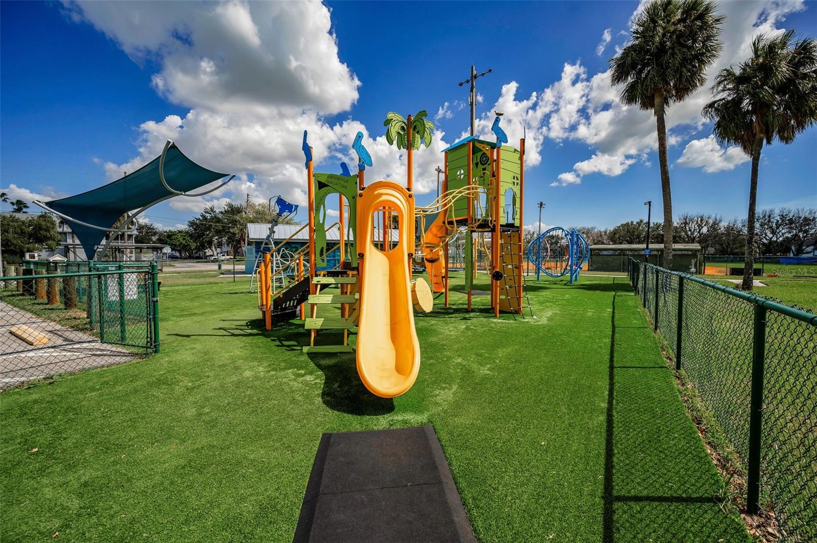 Condominium at 12000 CAPRI CIR S #20, TREASURE ISLAND, photo 47 of 75