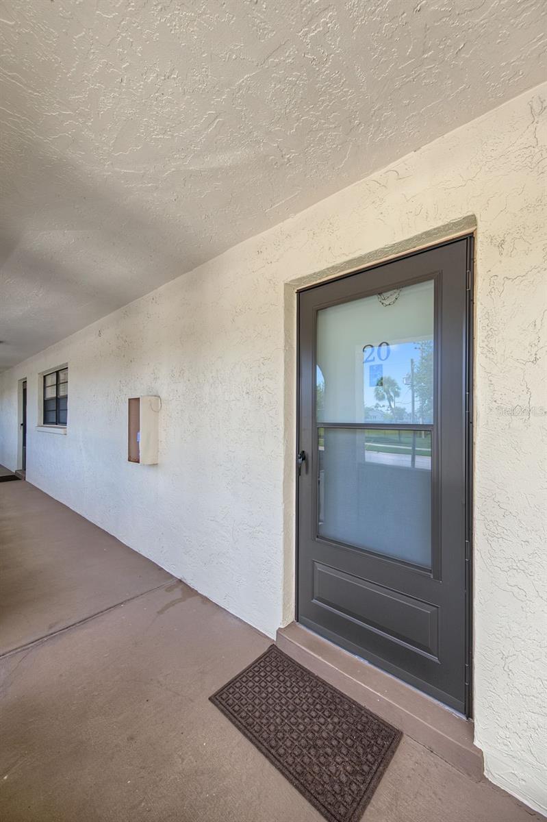Condominium at 12000 CAPRI CIR S #20, TREASURE ISLAND, photo 58 of 75