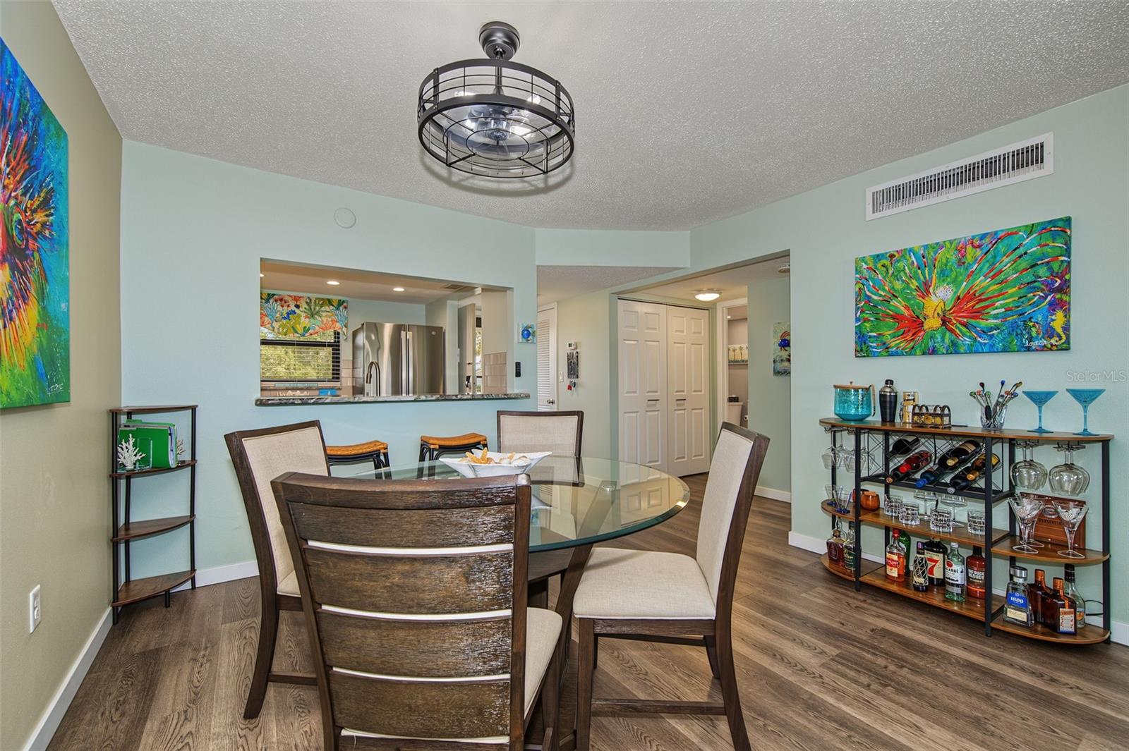 Condominium at 12000 CAPRI CIR S #20, TREASURE ISLAND, photo 59 of 75