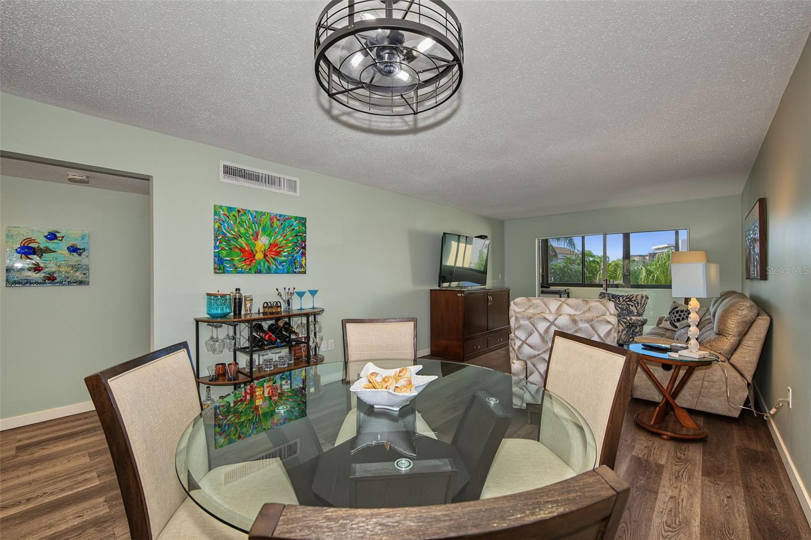 Condominium at 12000 CAPRI CIR S #20, TREASURE ISLAND, photo 60 of 75