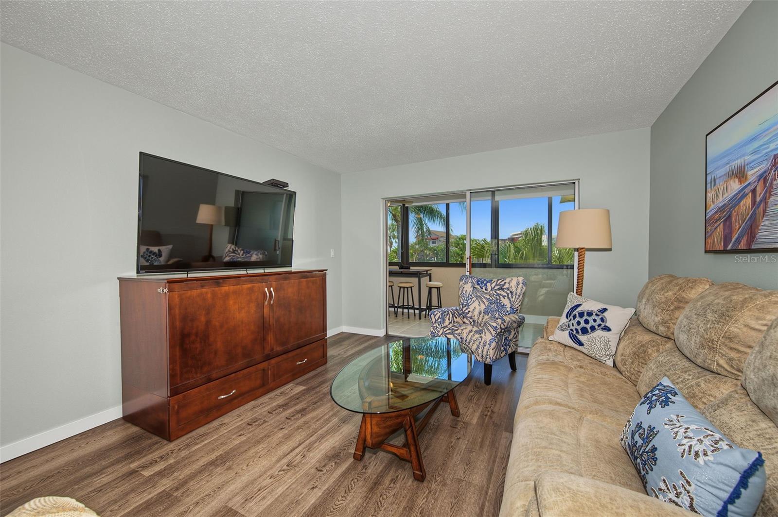 Condominium at 12000 CAPRI CIR S #20, TREASURE ISLAND, photo 61 of 75