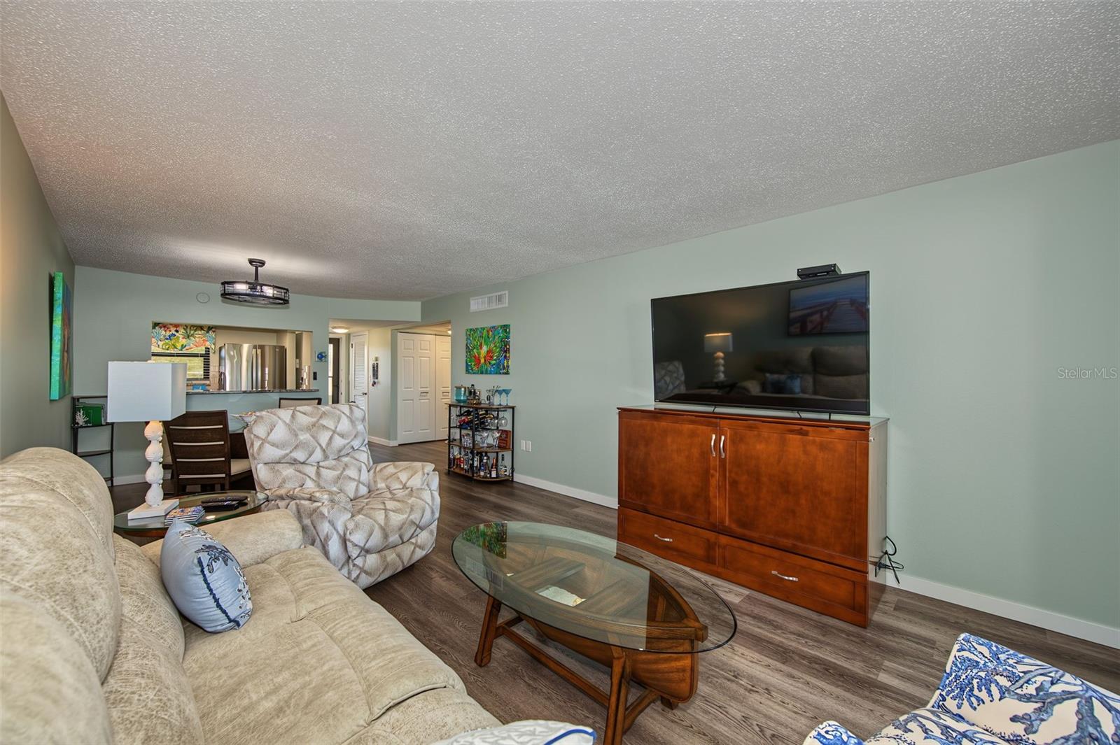 Condominium at 12000 CAPRI CIR S #20, TREASURE ISLAND, photo 62 of 75