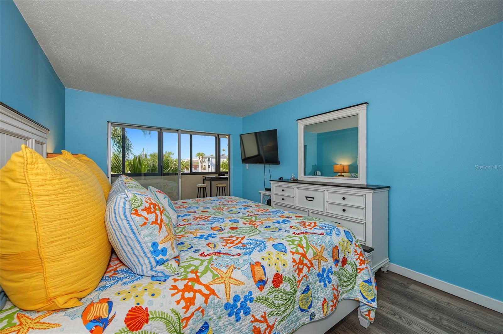 Condominium at 12000 CAPRI CIR S #20, TREASURE ISLAND, photo 64 of 75
