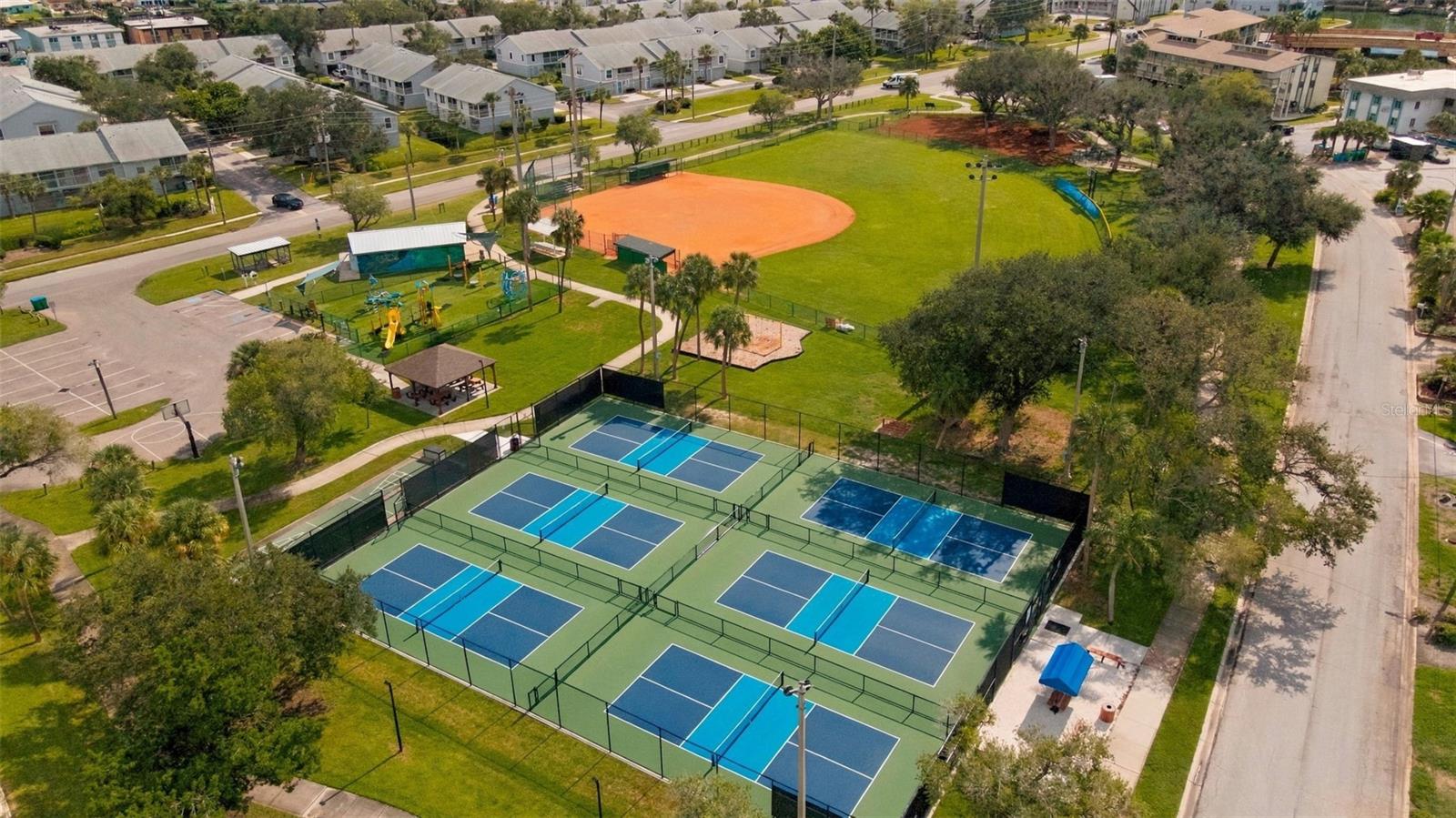 Condominium at 12000 CAPRI CIR S #20, TREASURE ISLAND, photo 72 of 75