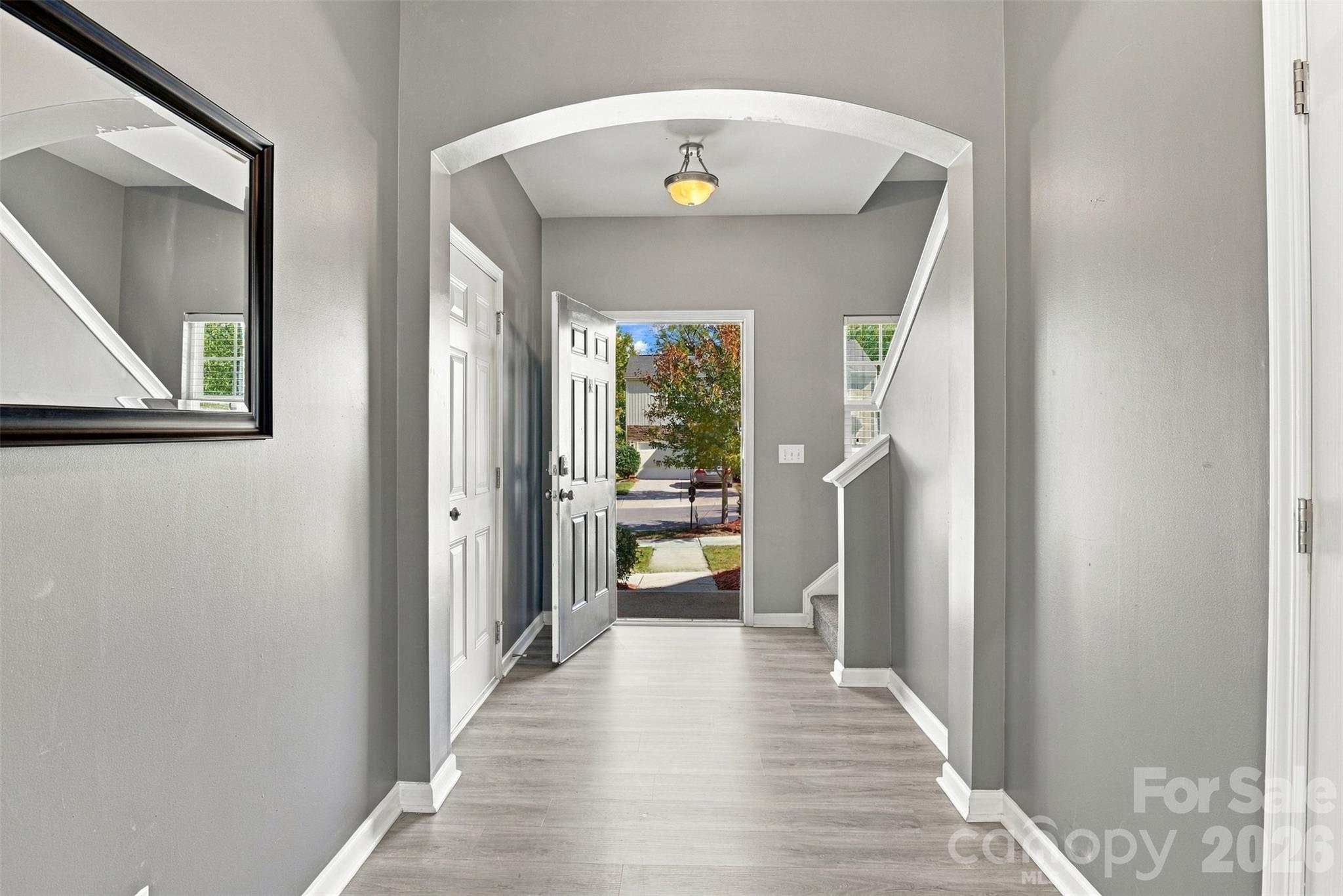Single Family Residence at 11228 Deer Chase Lane, Charlotte, photo 11 of 31