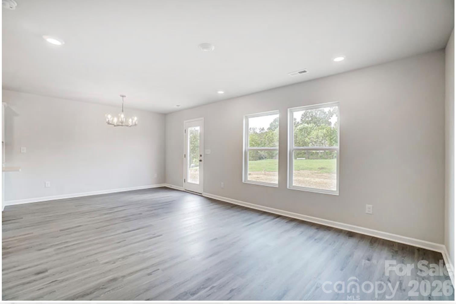 Single Family Residence at 1320 Yadkin Street, Statesville, photo 9 of 20