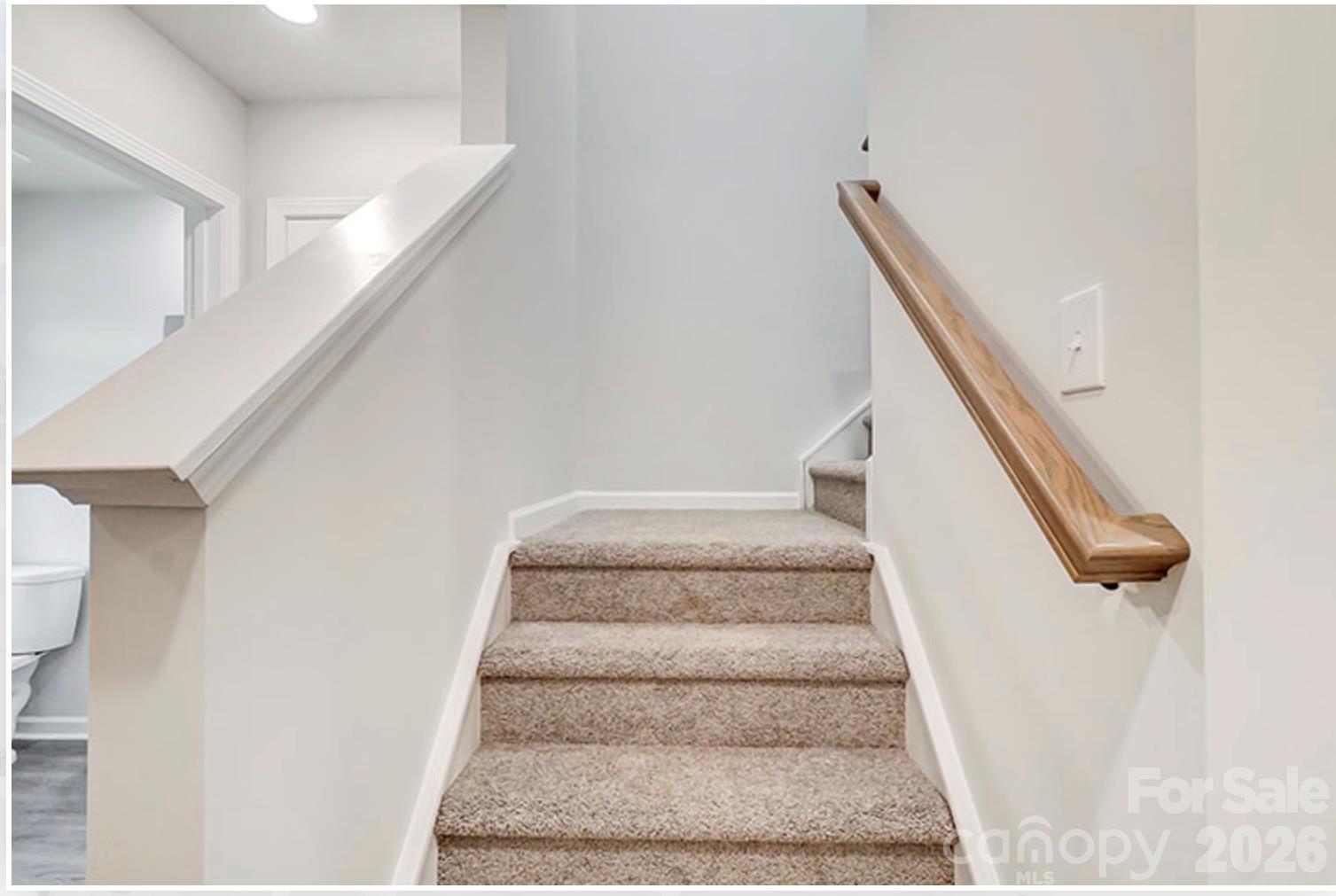 Single Family Residence at 1320 Yadkin Street, Statesville, photo 11 of 20