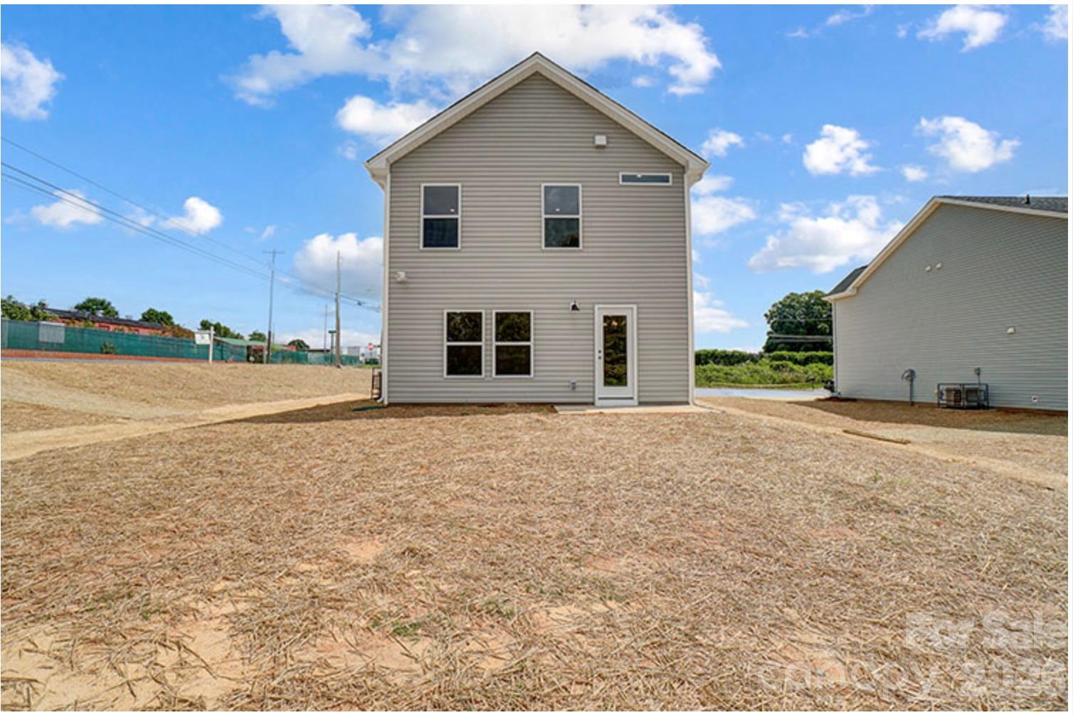 Single Family Residence at 1320 Yadkin Street, Statesville, photo 19 of 20