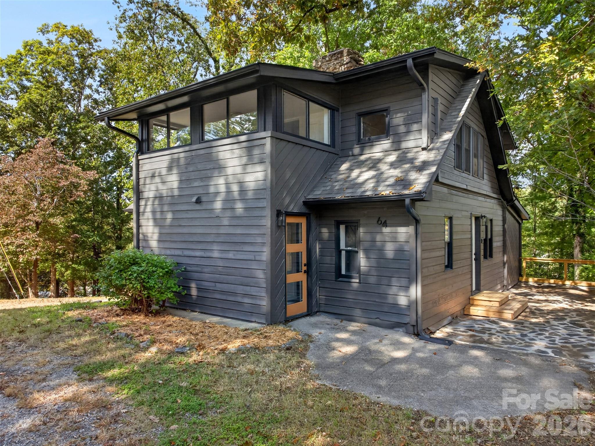 64 Pine Cone Drive