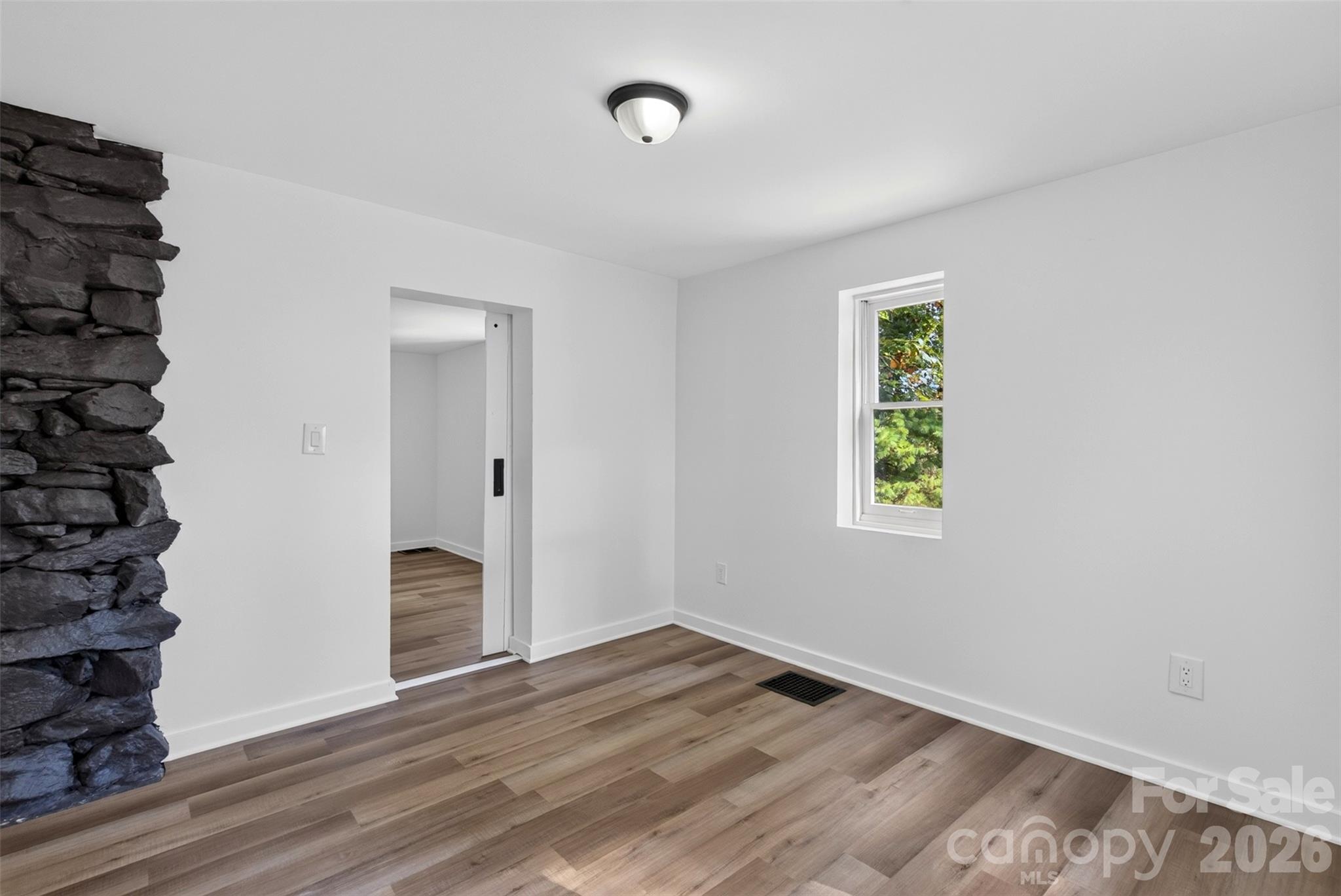 Single Family Residence at 64 Pine Cone Drive, Asheville, photo 17 of 43
