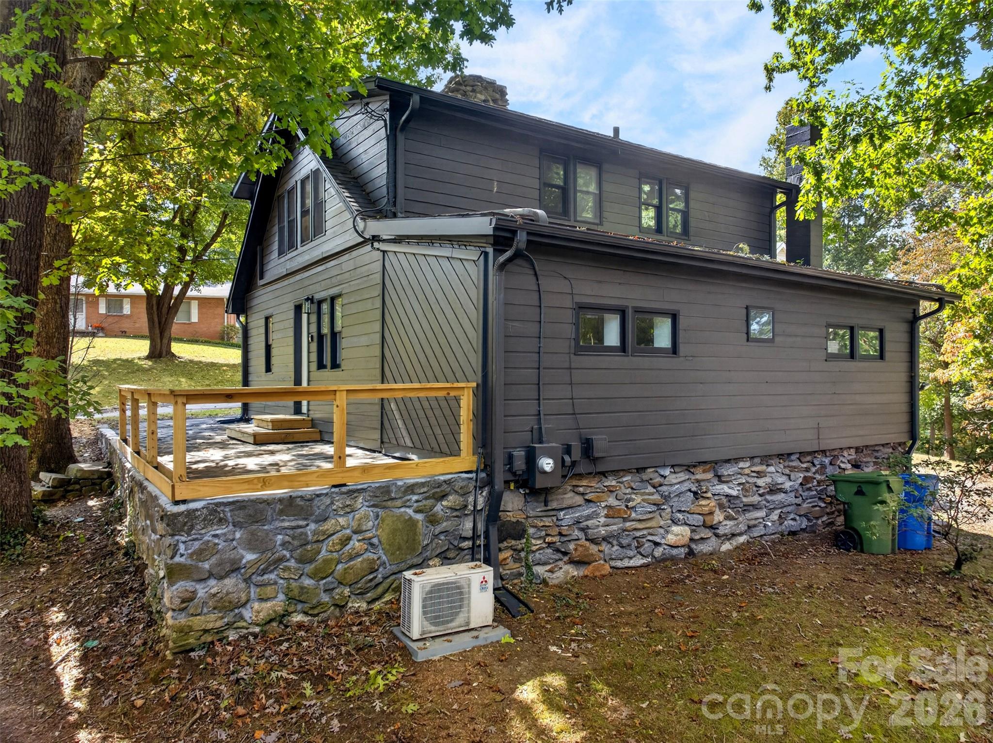 Single Family Residence at 64 Pine Cone Drive, Asheville, photo 39 of 43