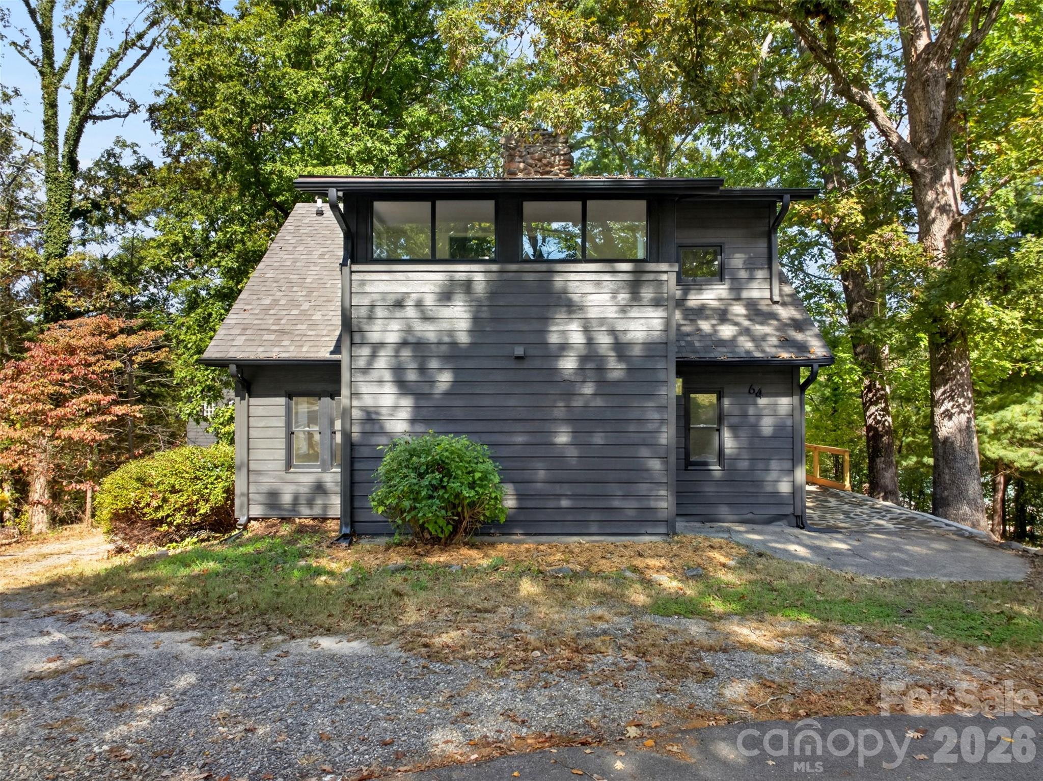 Single Family Residence at 64 Pine Cone Drive, Asheville, photo 40 of 43
