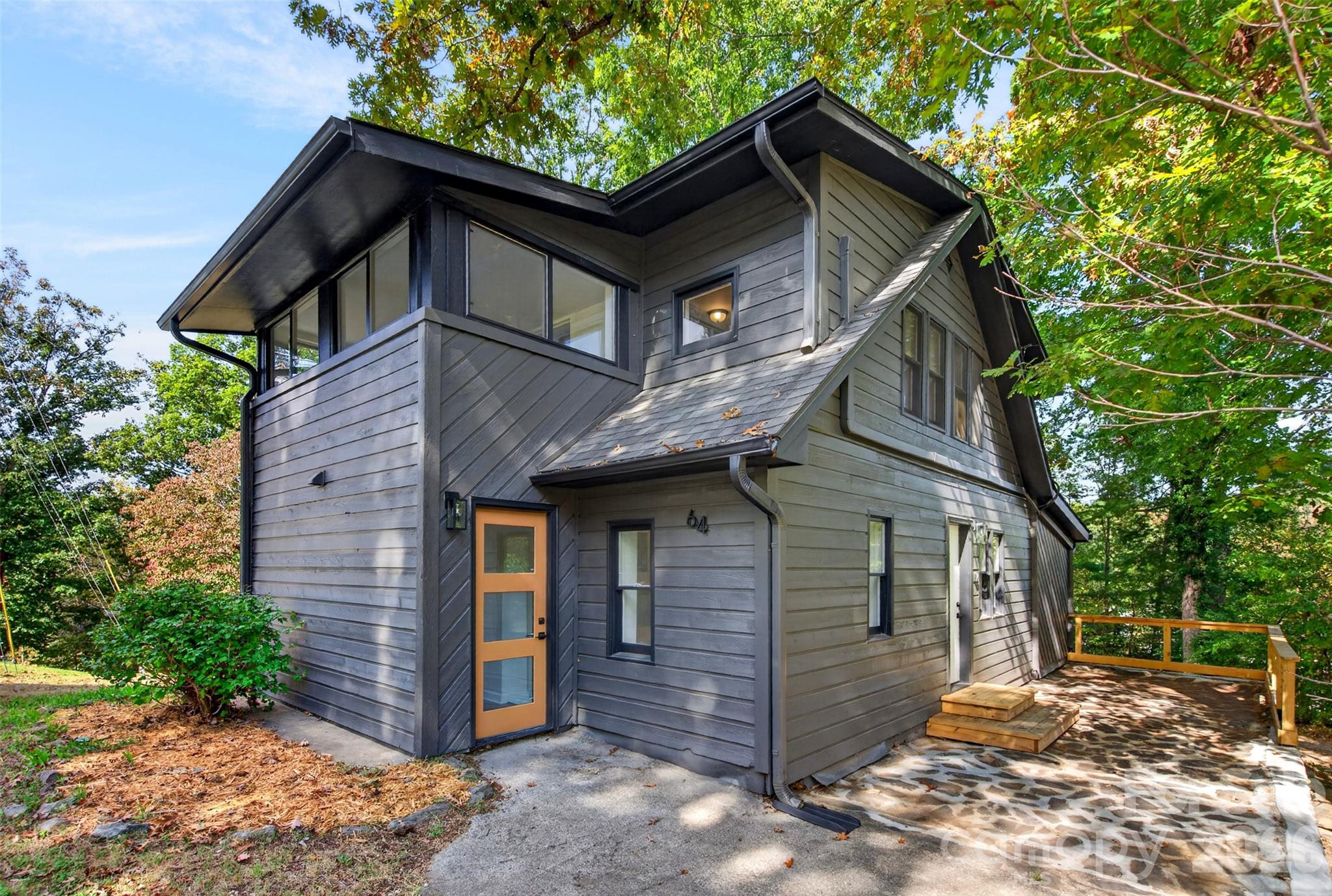 Single Family Residence at 64 Pine Cone Drive, Asheville, photo 42 of 43