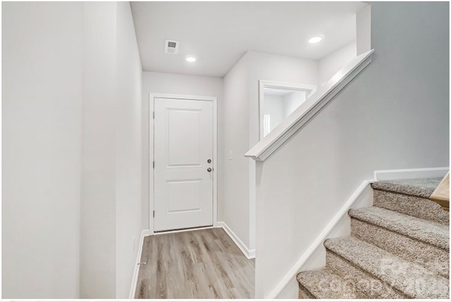 Single Family Residence at 1316 Yadkin Street, Statesville, photo 2 of 21