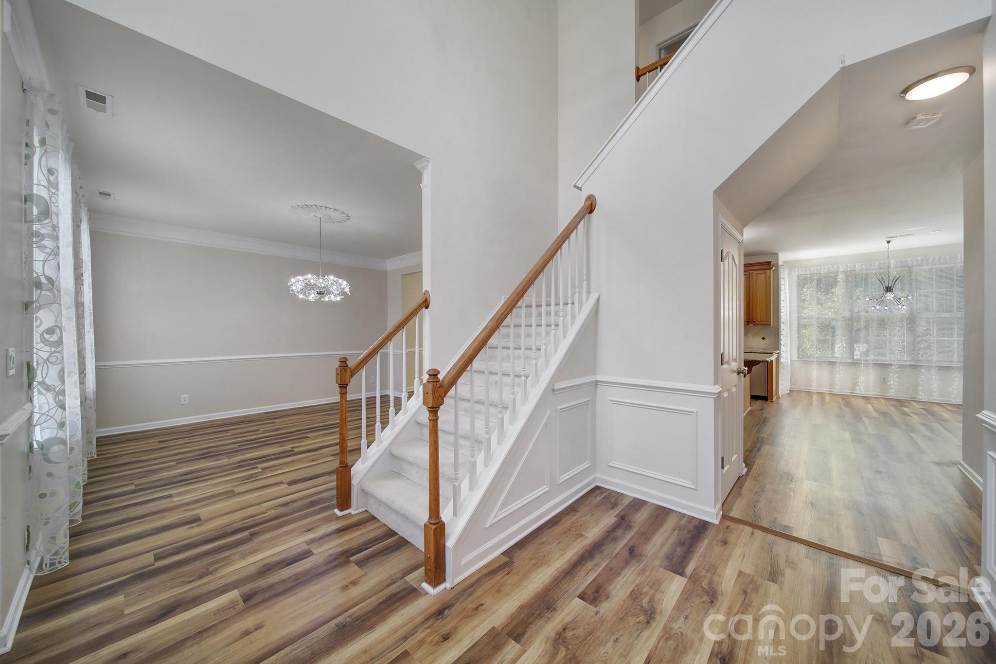 Single Family Residence at 2523 Legacy Park Boulevard, Fort Mill, photo 2 of 47