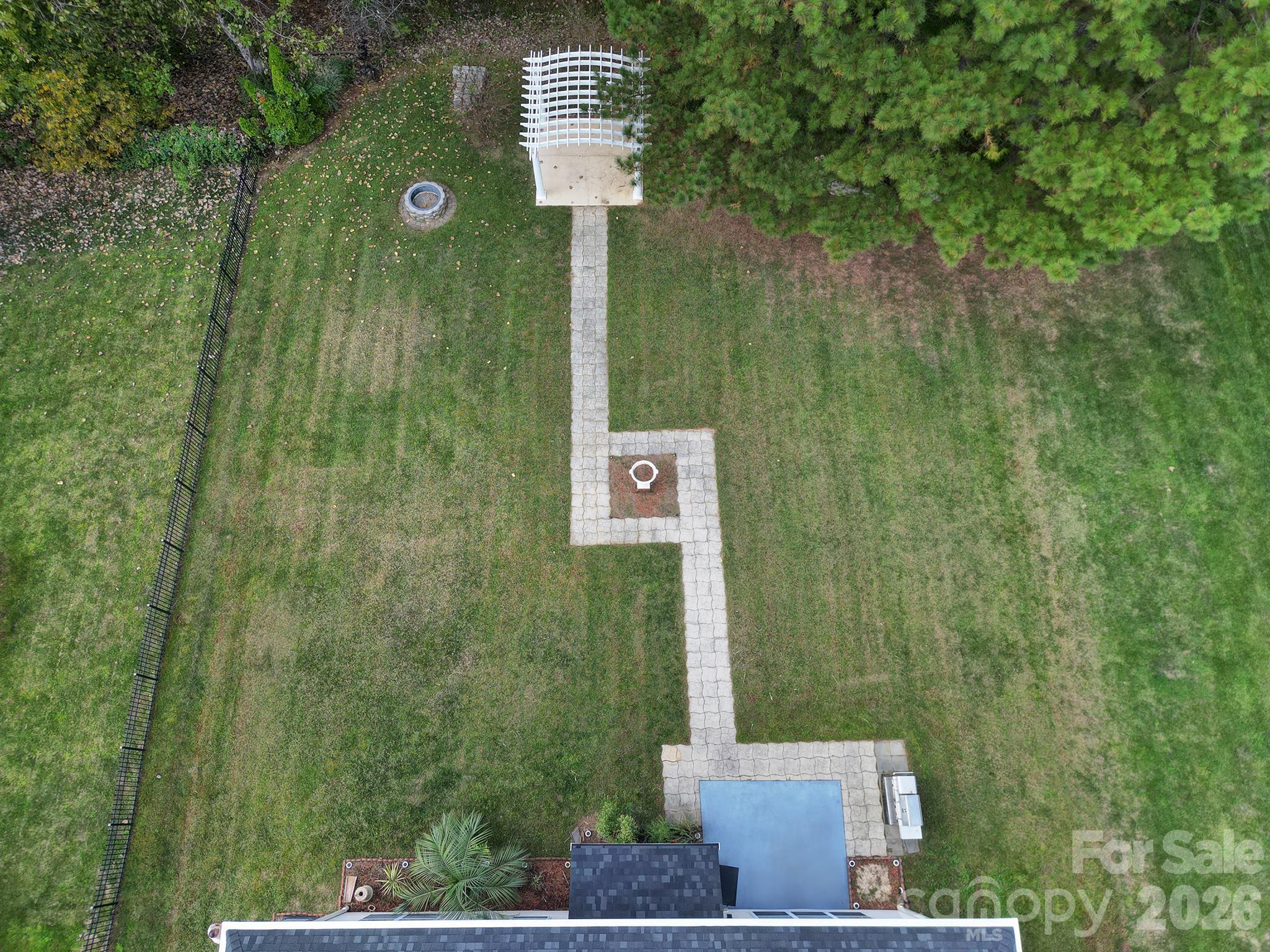 Single Family Residence at 2523 Legacy Park Boulevard, Fort Mill, photo 40 of 47