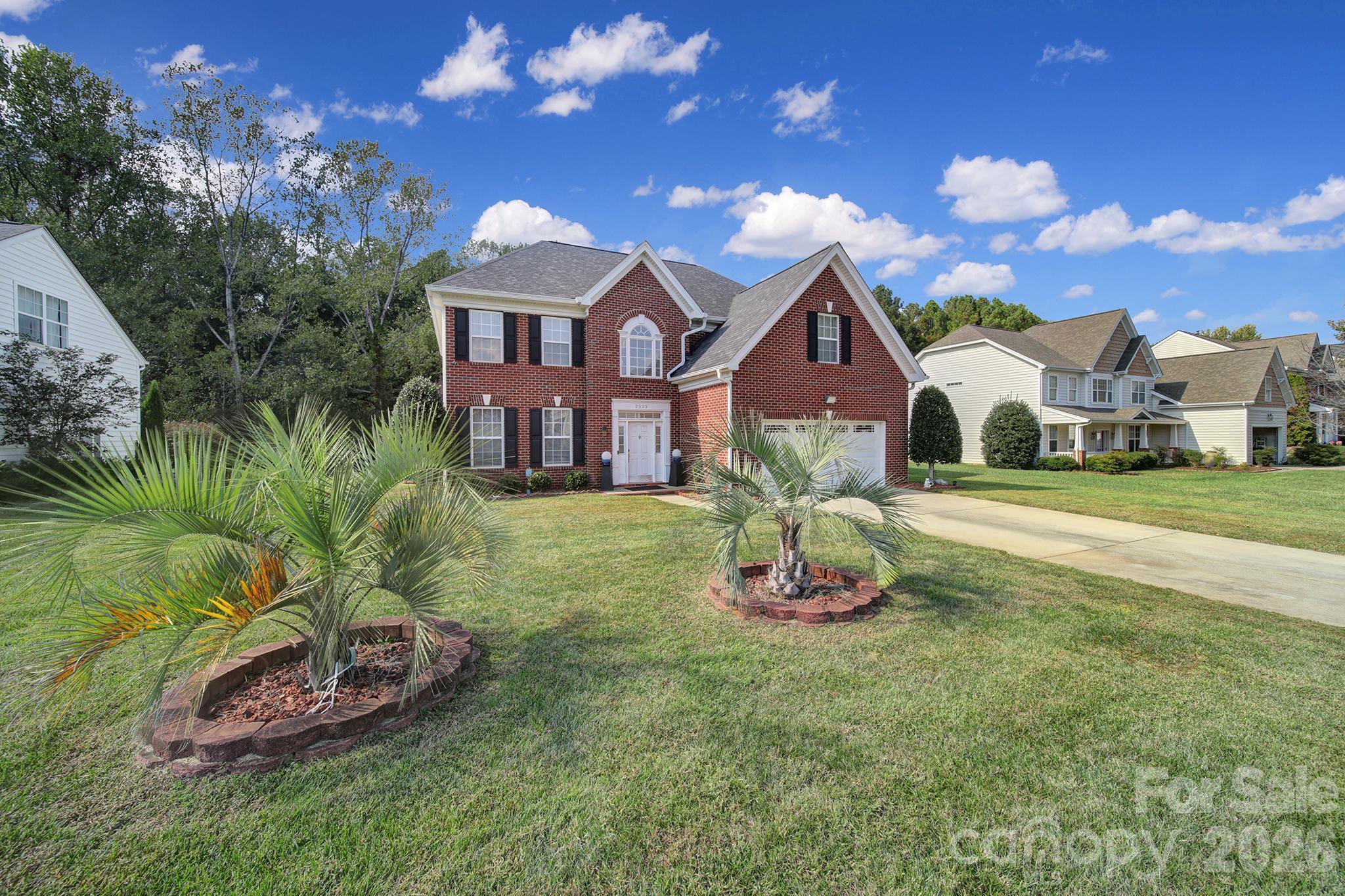 Single Family Residence at 2523 Legacy Park Boulevard, Fort Mill, photo 41 of 47