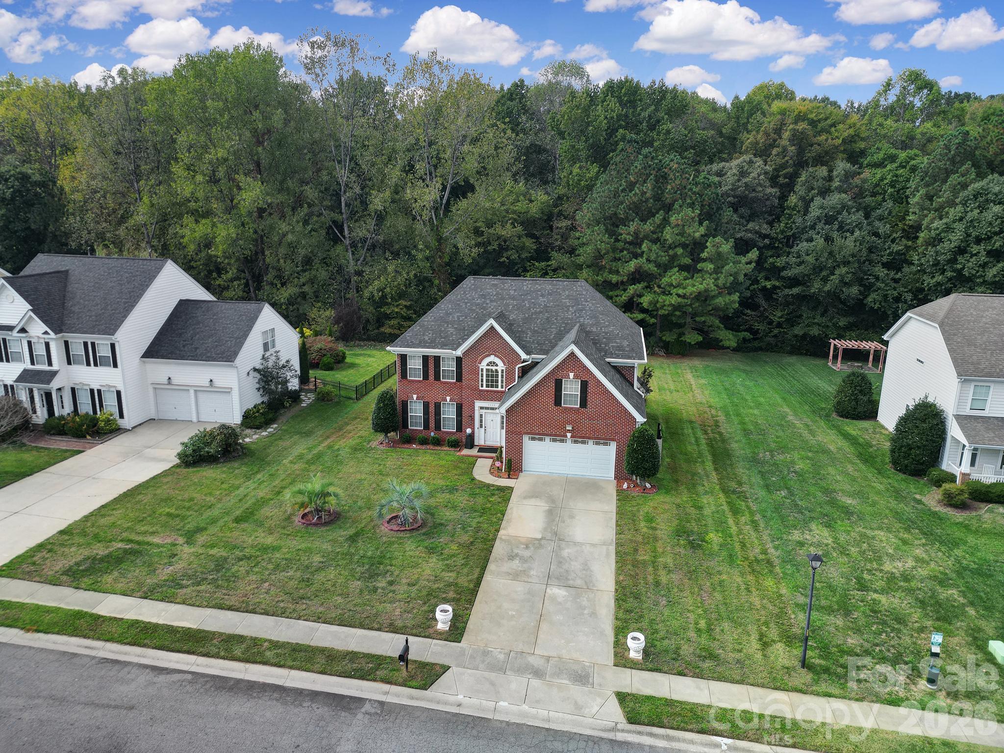 Single Family Residence at 2523 Legacy Park Boulevard, Fort Mill, photo 42 of 47