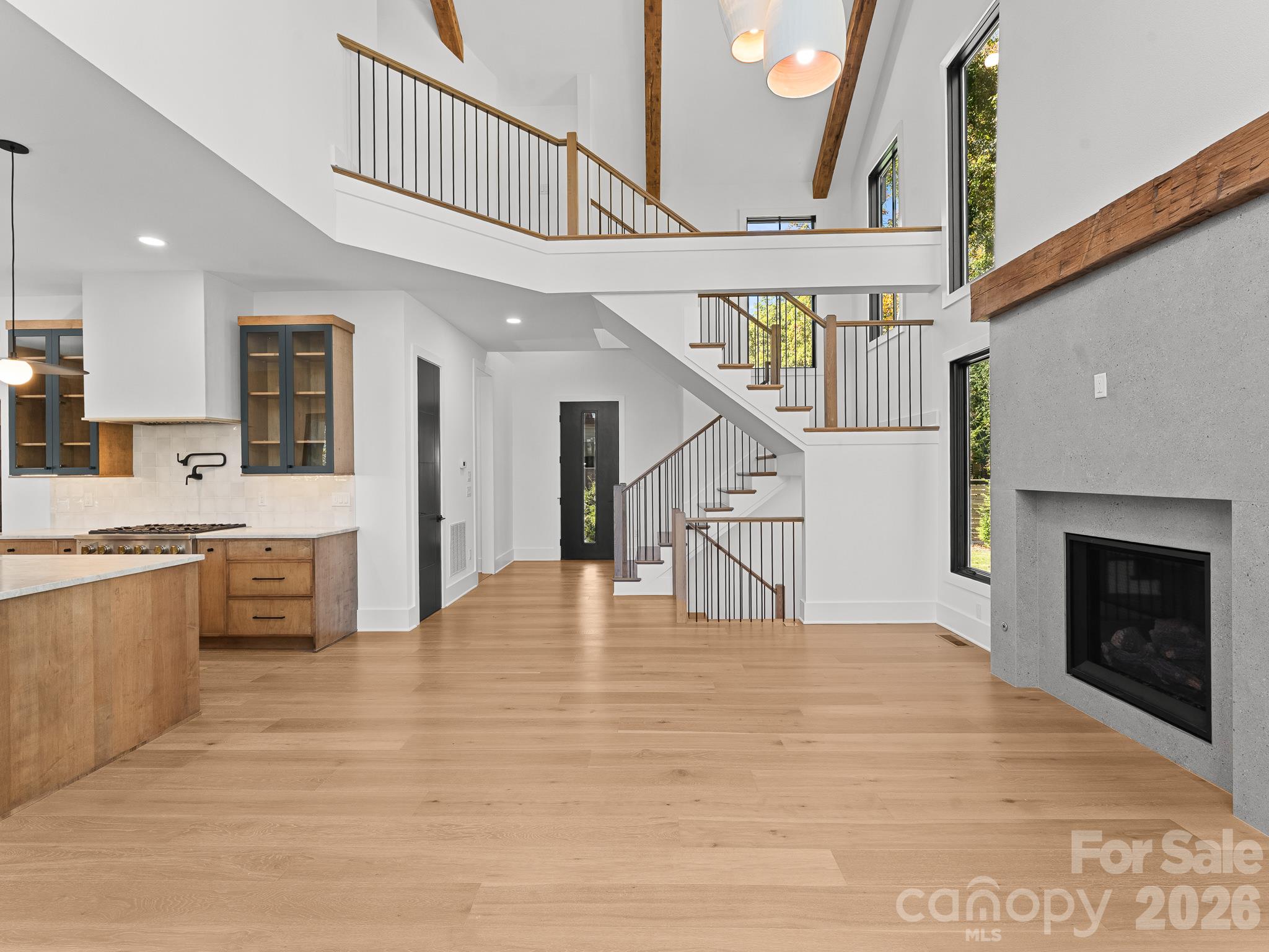 Single Family Residence at 236 Glazener Road, Brevard, photo 11 of 48