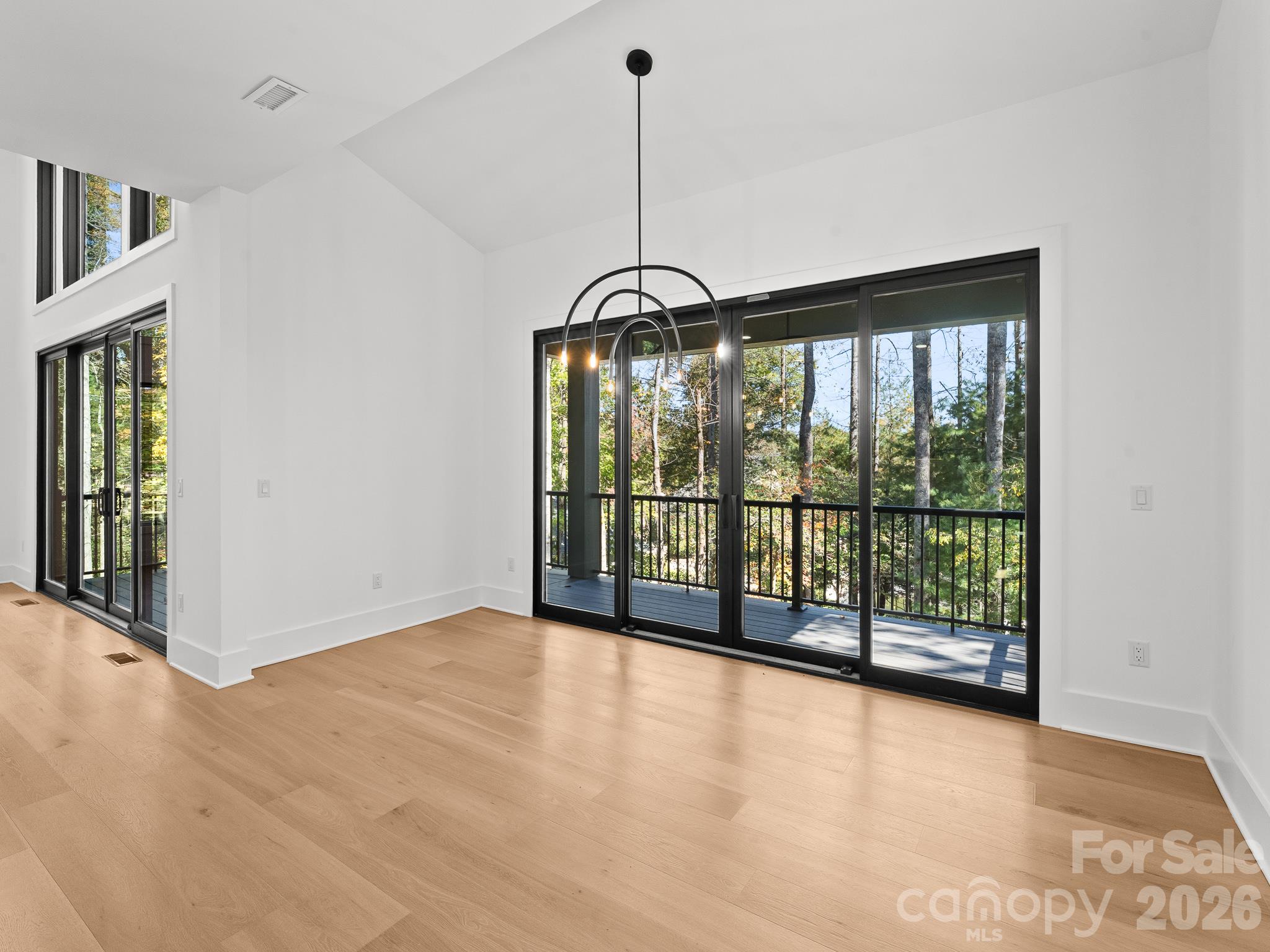Single Family Residence at 236 Glazener Road, Brevard, photo 17 of 48