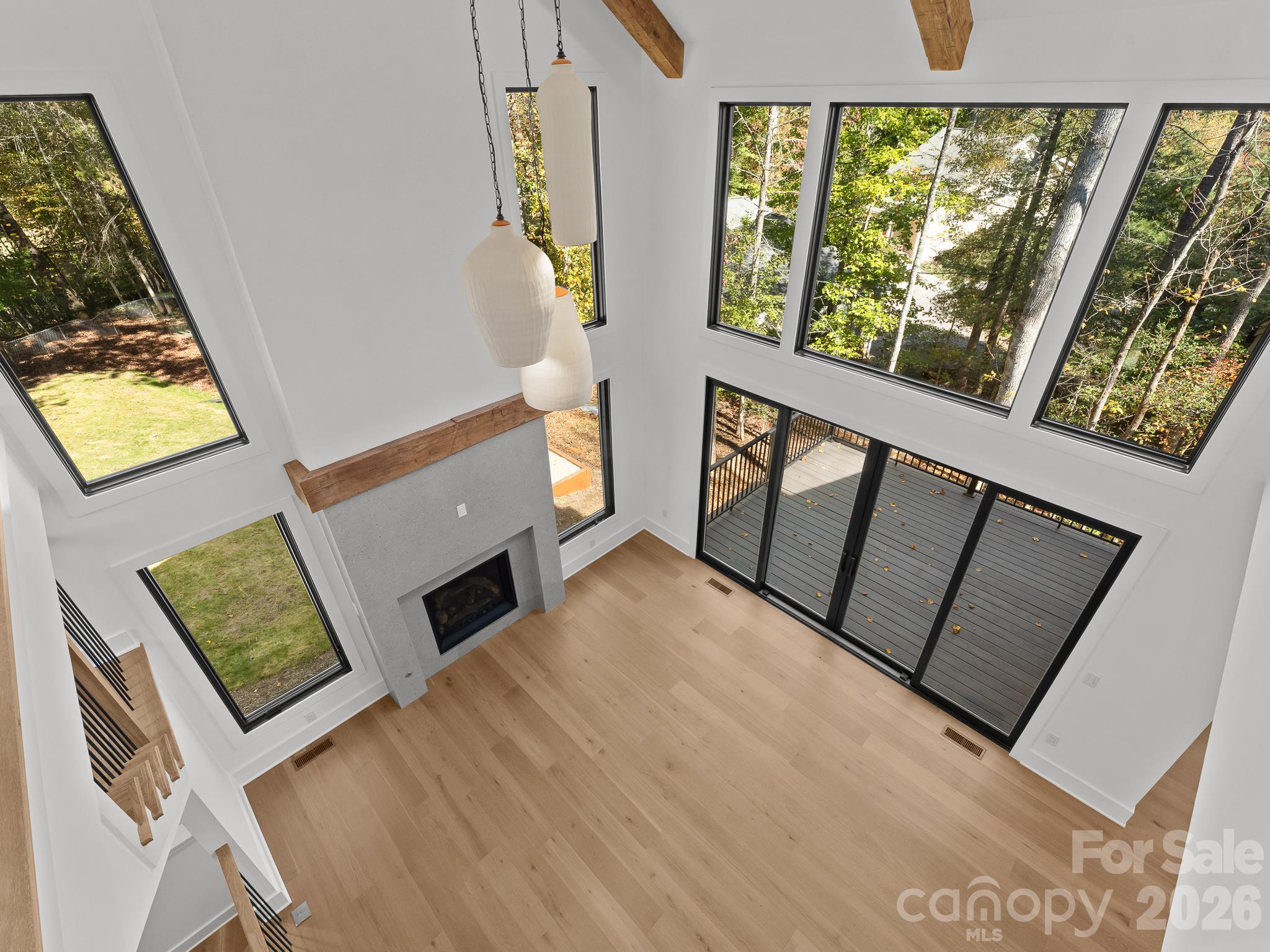 Single Family Residence at 236 Glazener Road, Brevard, photo 27 of 48