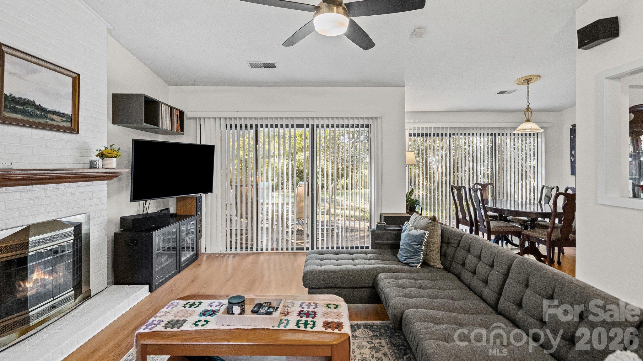 Condominium at 1702 Renard Ridge Road, Charlotte, photo 7 of 29