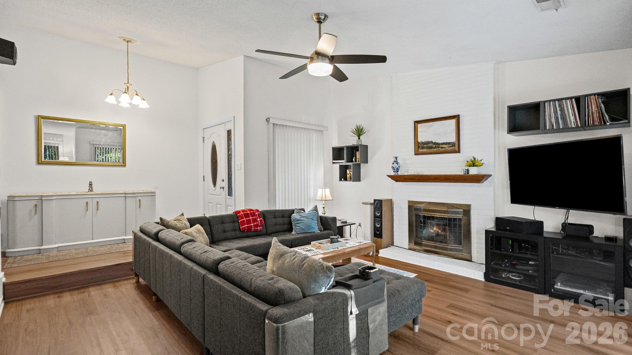 Condominium at 1702 Renard Ridge Road, Charlotte, photo 9 of 29