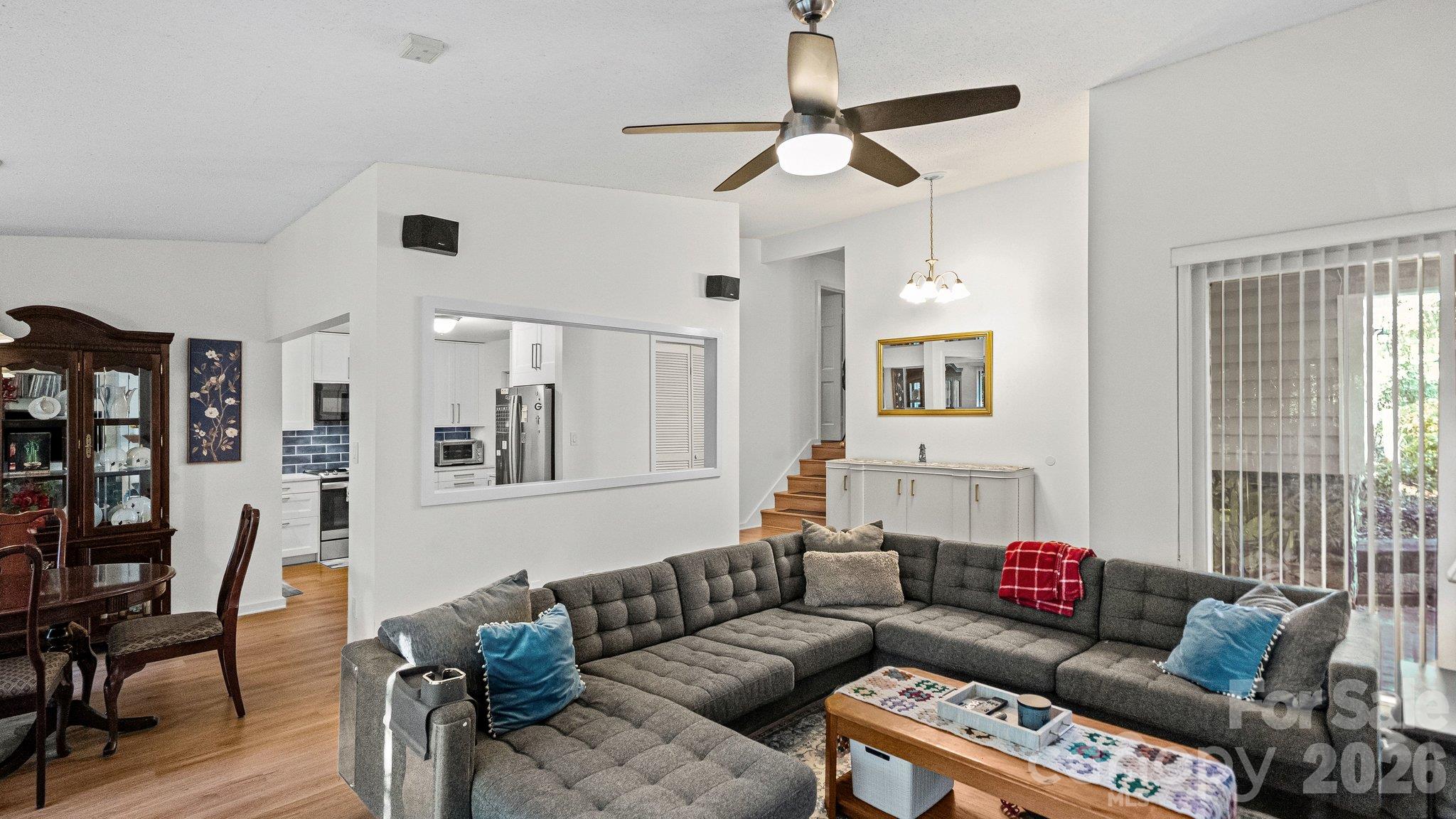 Condominium at 1702 Renard Ridge Road, Charlotte, photo 11 of 29