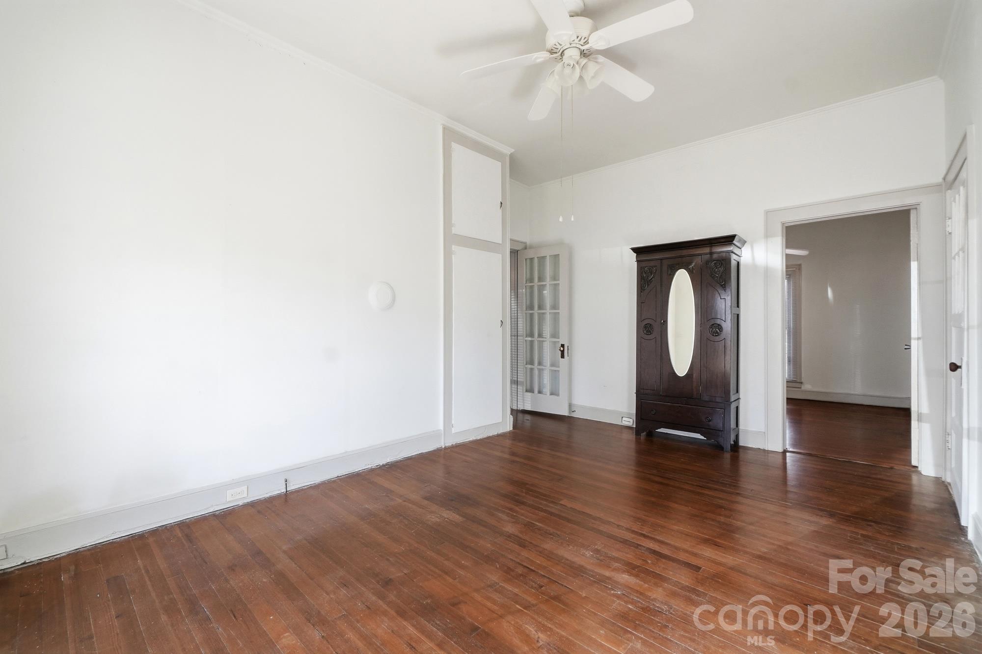 Dining Room - 214 CB Crook Drive, Albemarle