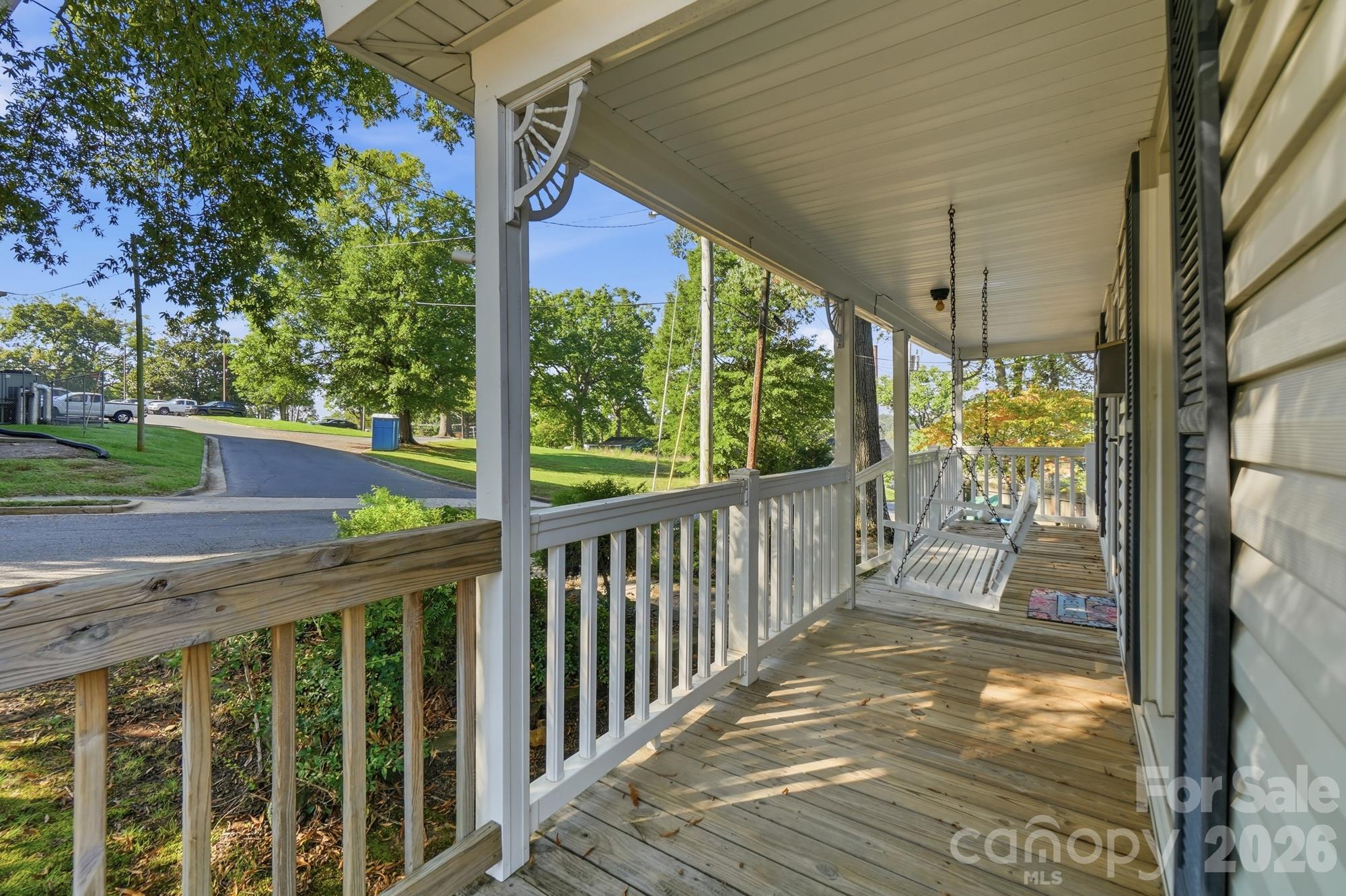 Single Family Residence at 214 CB Crook Drive, Albemarle, photo 22 of 31