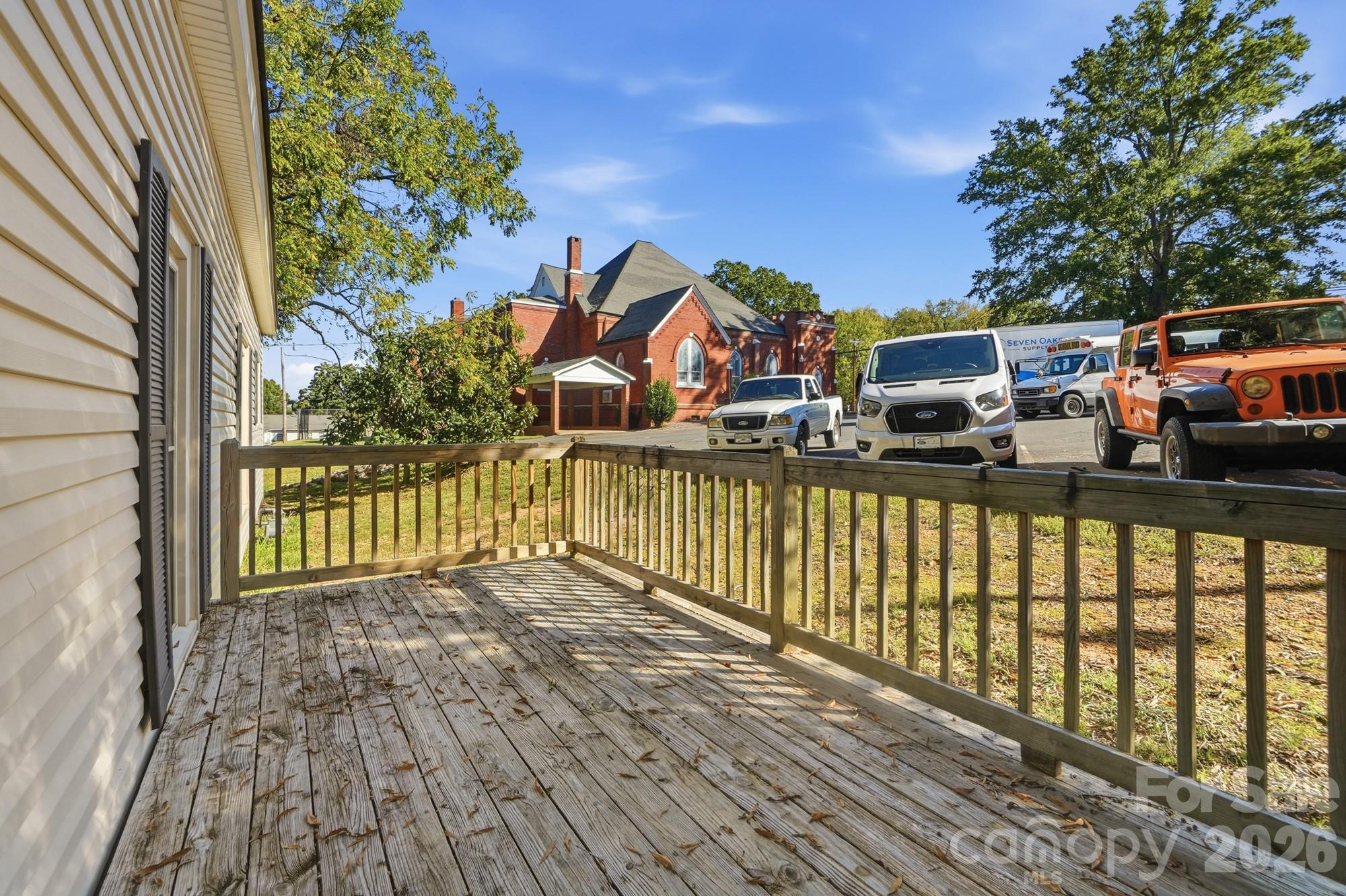 Single Family Residence at 214 CB Crook Drive, Albemarle, photo 23 of 31