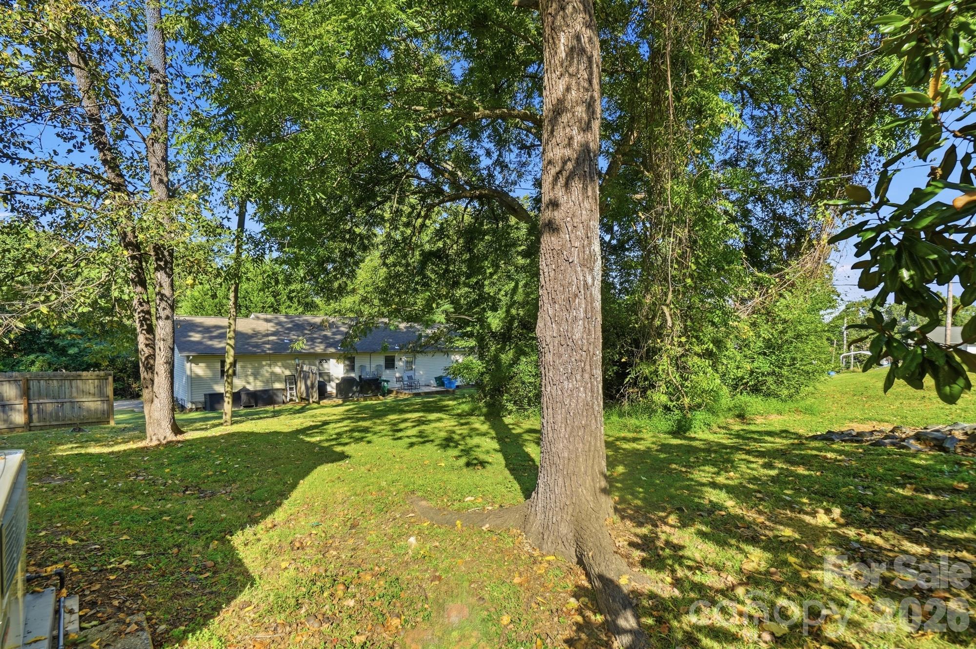 Single Family Residence at 214 CB Crook Drive, Albemarle, photo 27 of 31