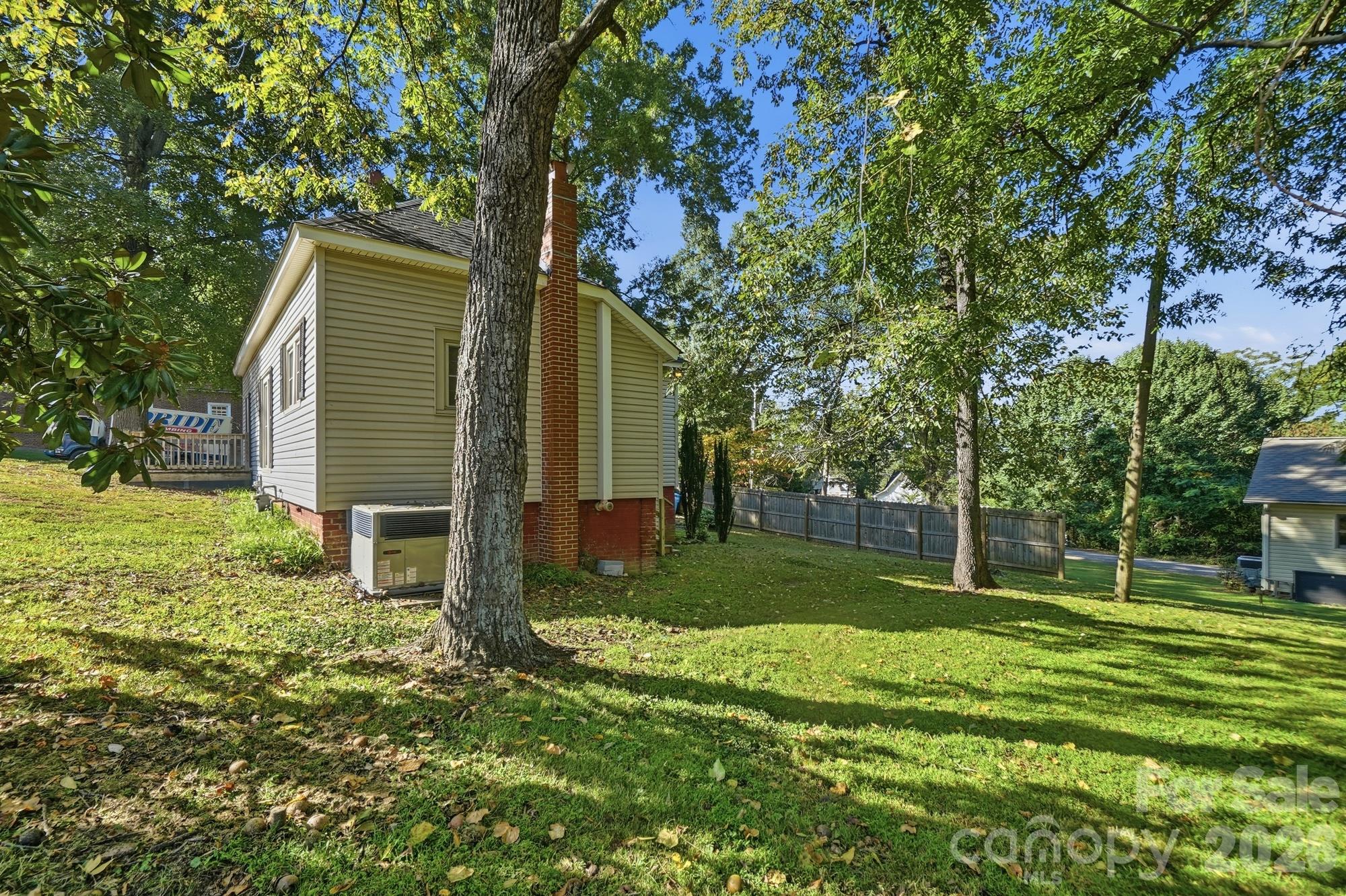 Single Family Residence at 214 CB Crook Drive, Albemarle, photo 28 of 31