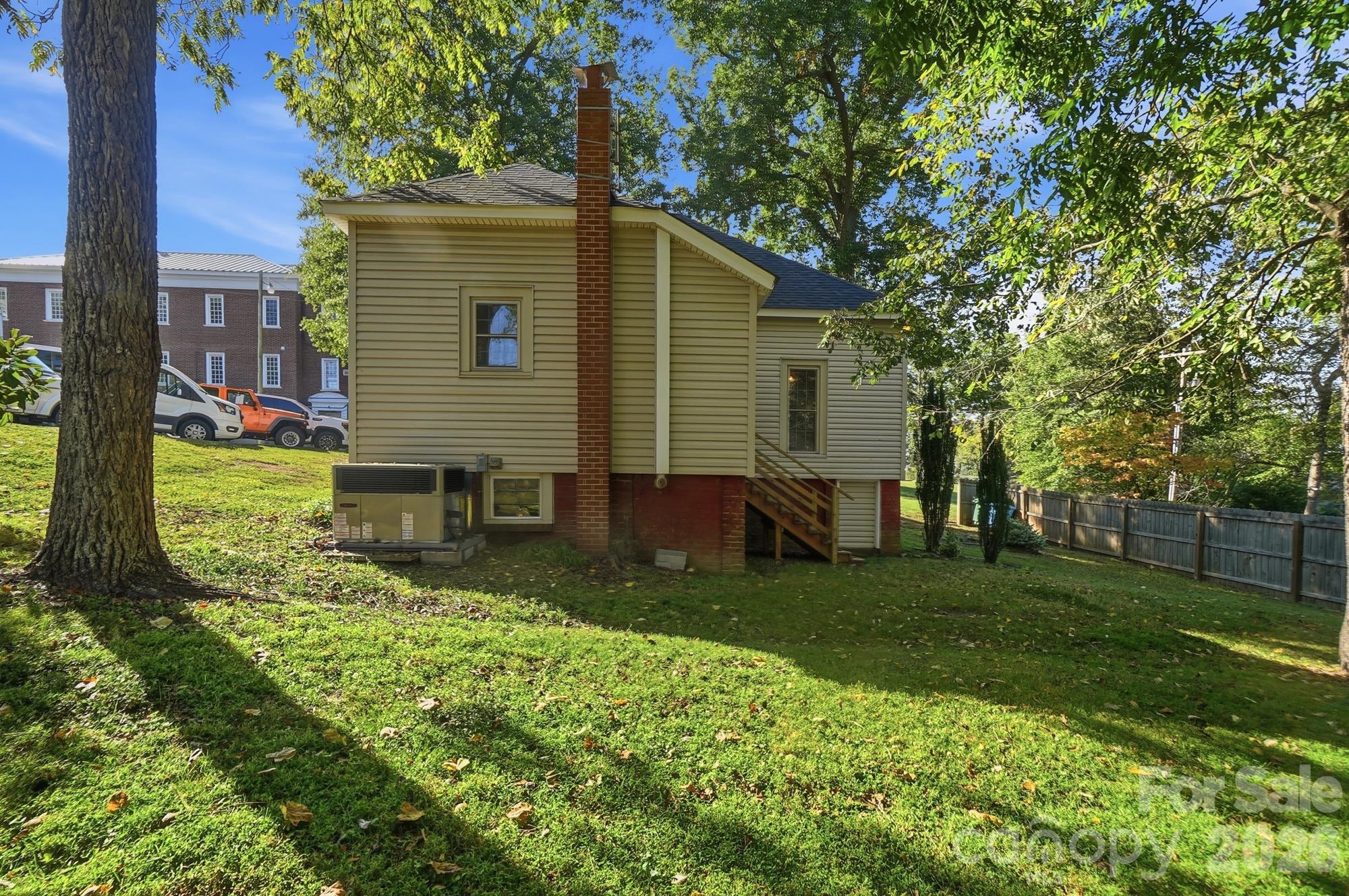 Single Family Residence at 214 CB Crook Drive, Albemarle, photo 29 of 31