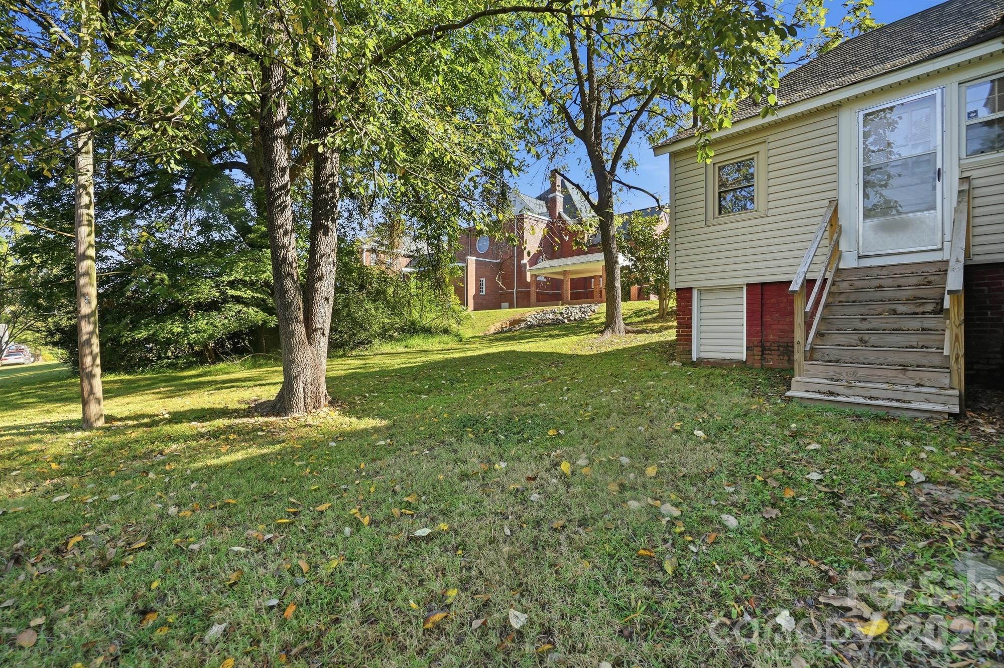 Single Family Residence at 214 CB Crook Drive, Albemarle, photo 30 of 31