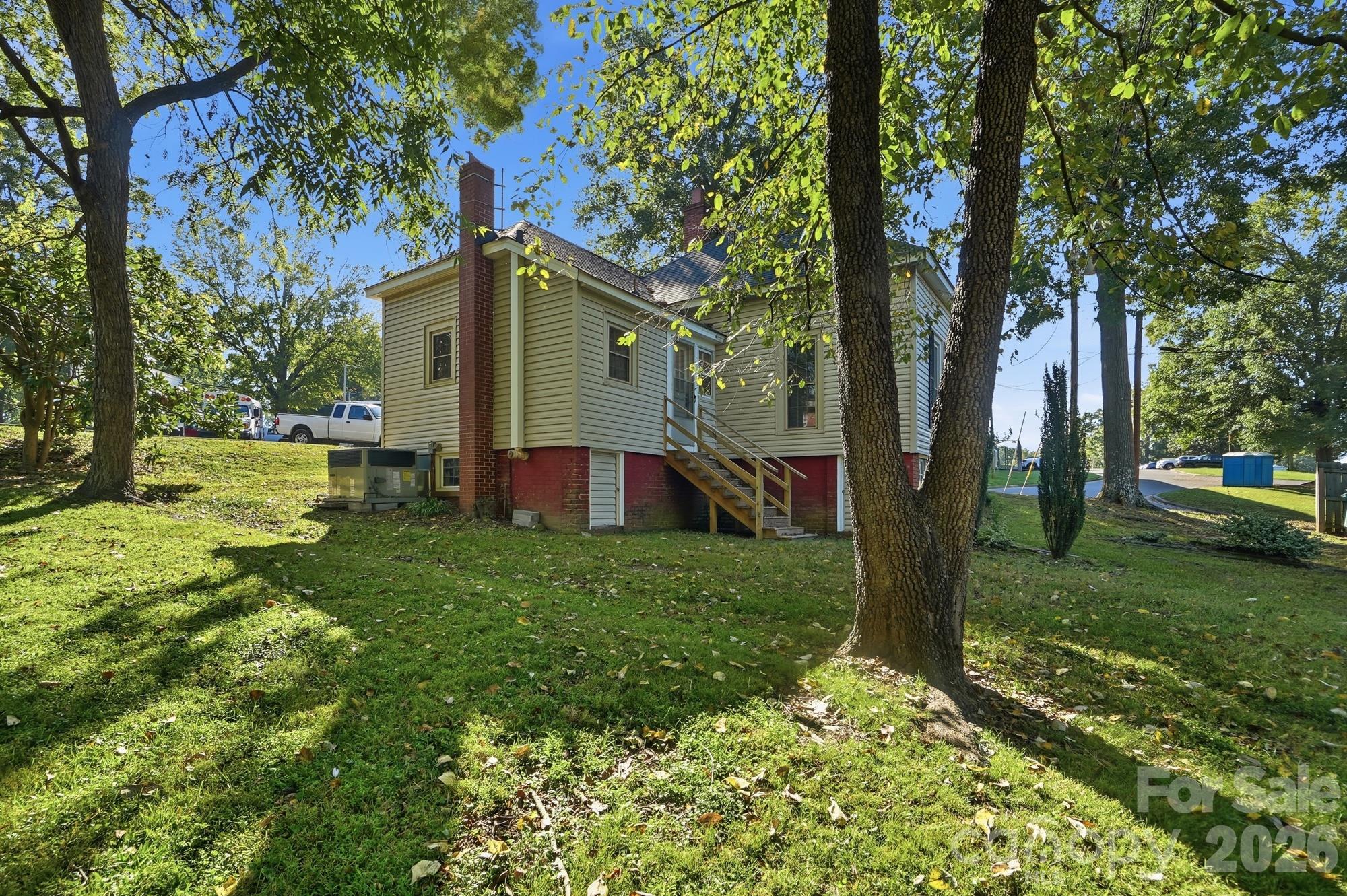 Single Family Residence at 214 CB Crook Drive, Albemarle, photo 31 of 31