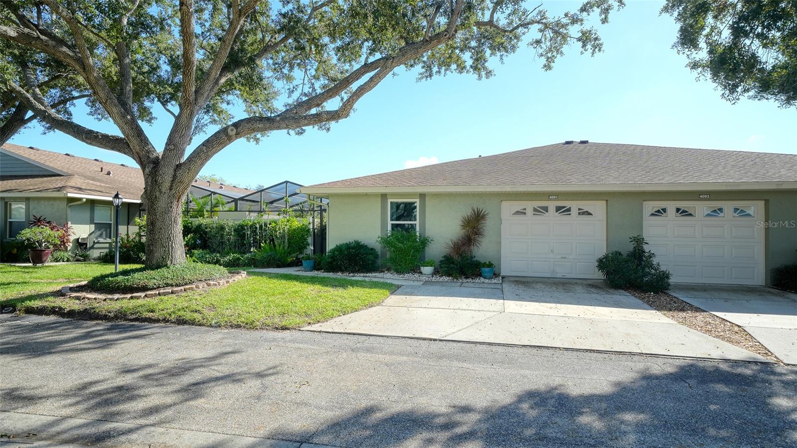 4091 CENTER POINTE PL #40A