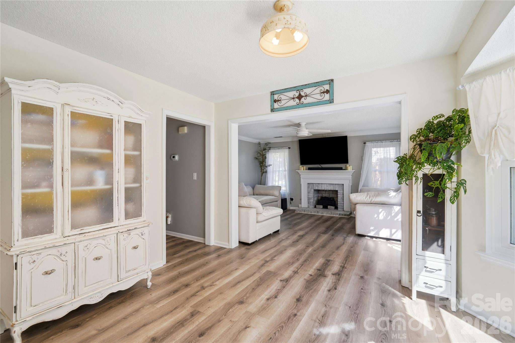 Single Family Residence at 107 White Branch Court, Fort Mill, photo 15 of 41