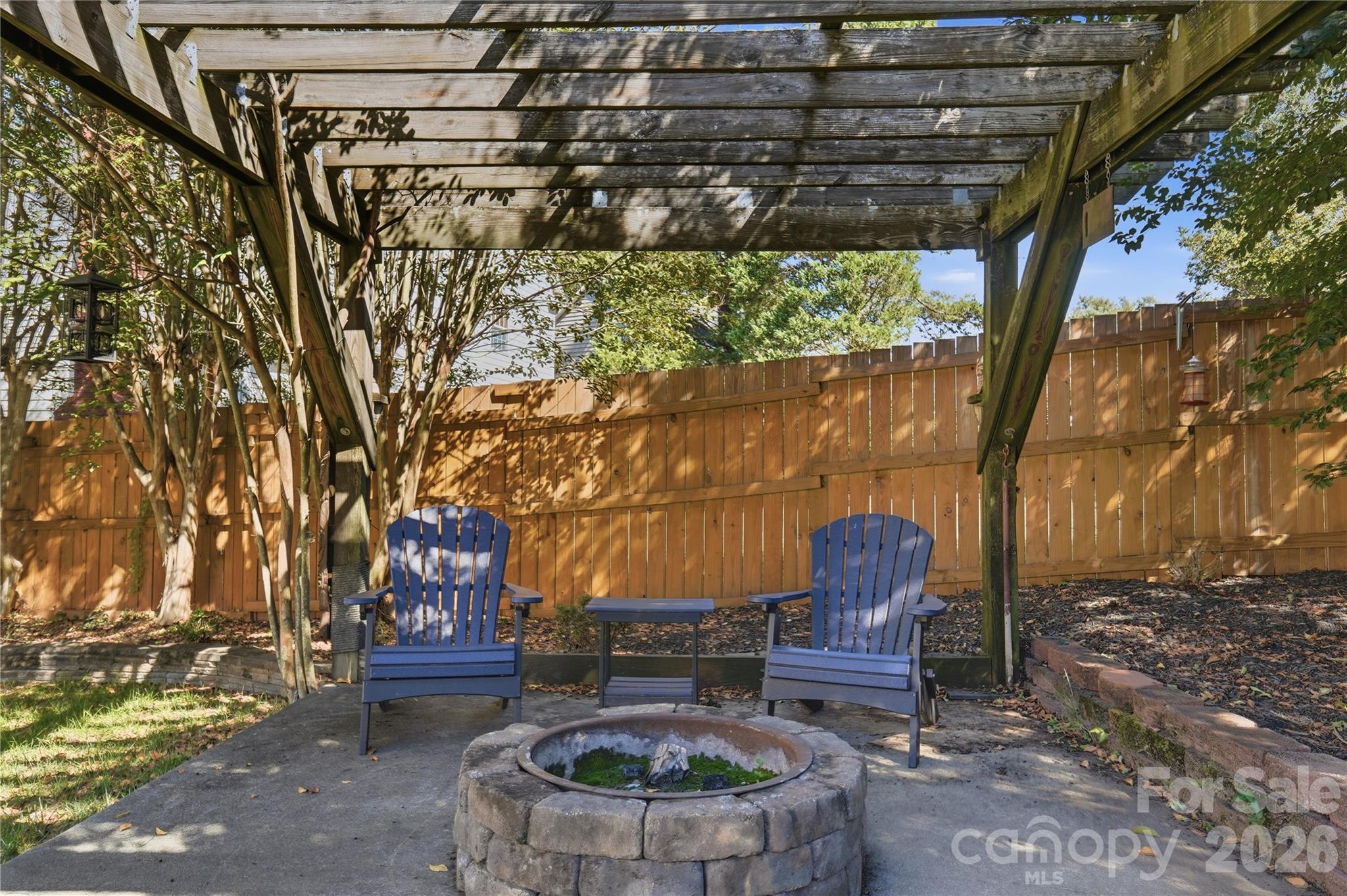 Single Family Residence at 107 White Branch Court, Fort Mill, photo 39 of 41