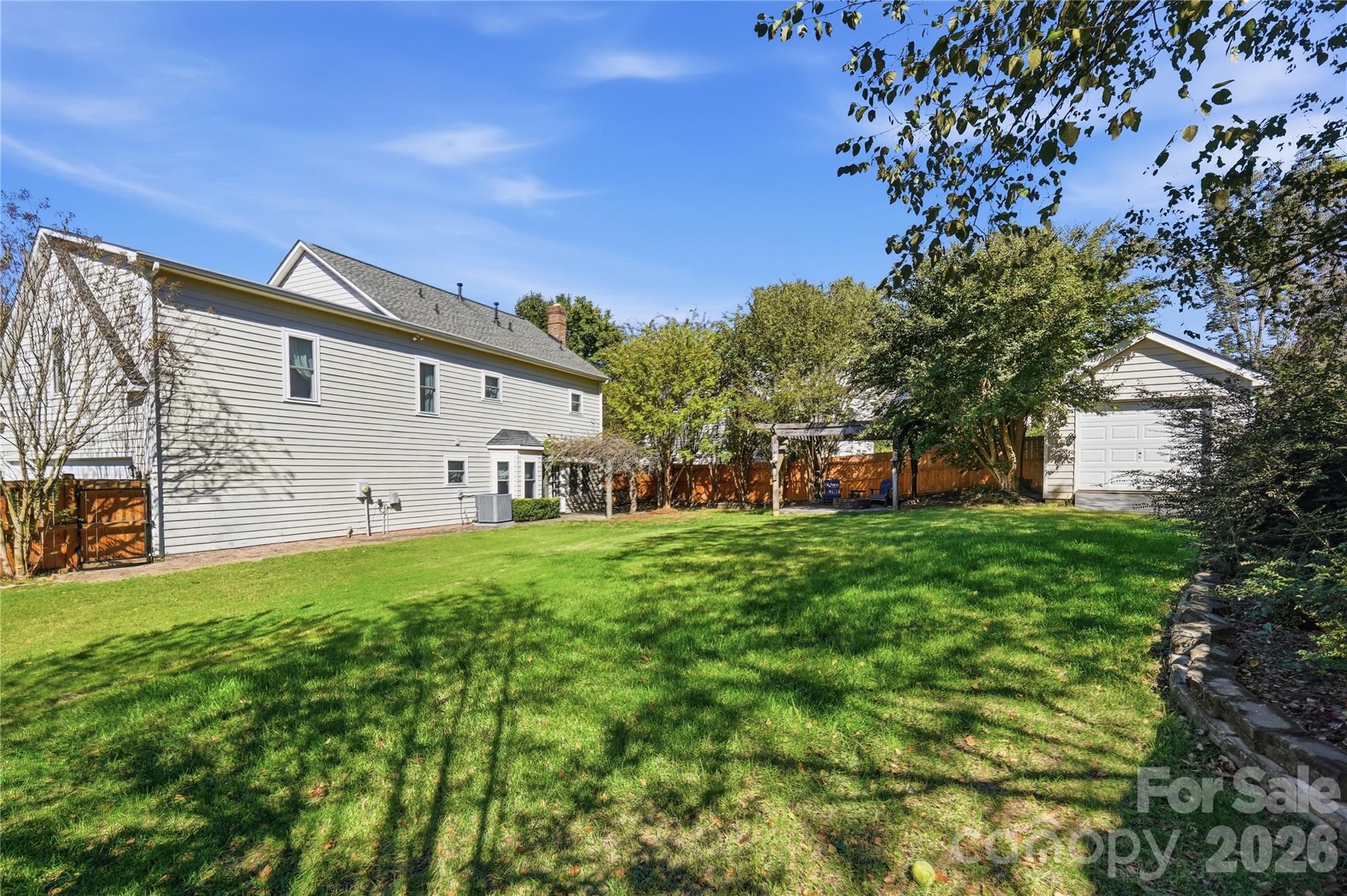 Single Family Residence at 107 White Branch Court, Fort Mill, photo 40 of 41