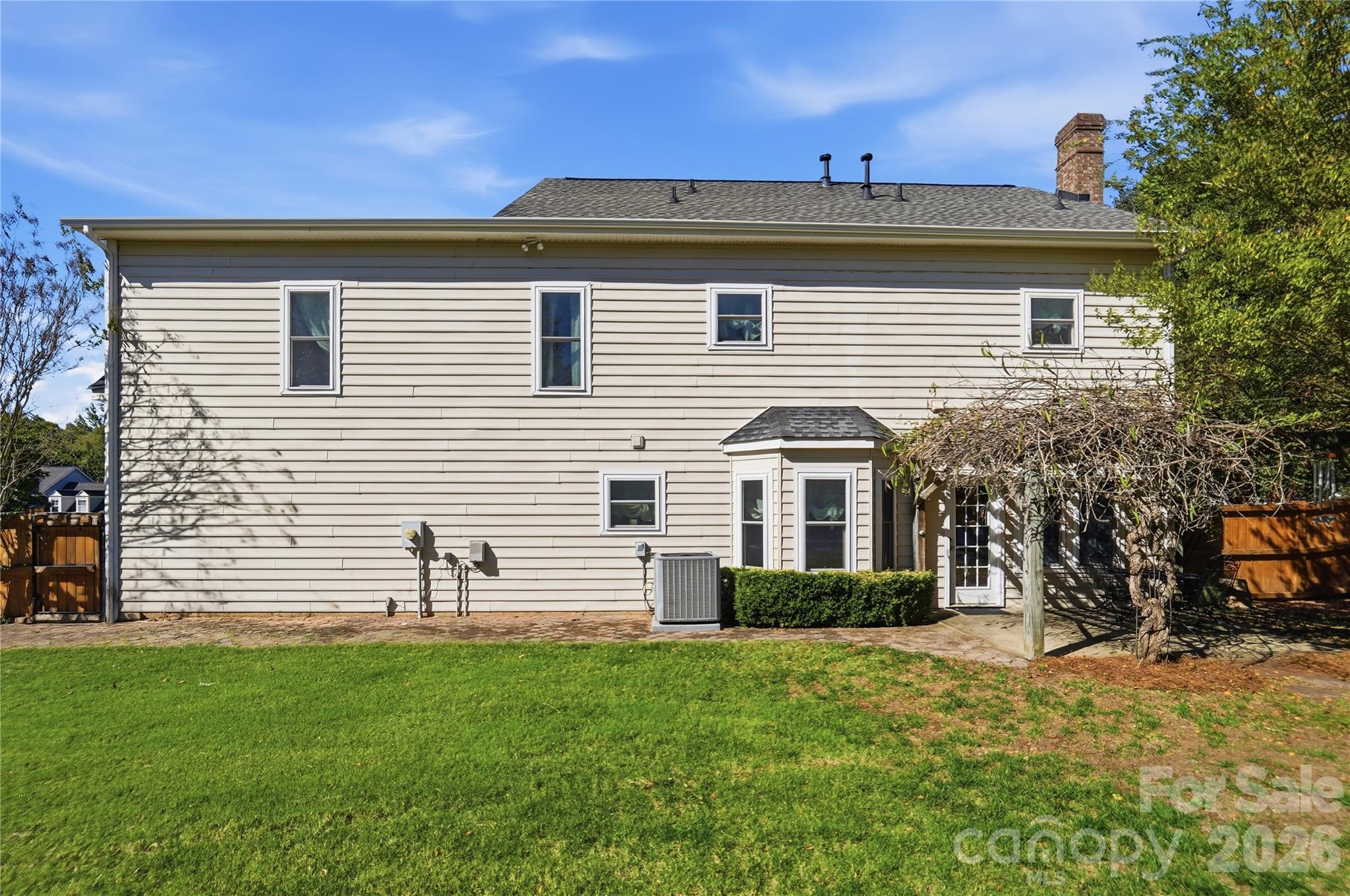 Single Family Residence at 107 White Branch Court, Fort Mill, photo 41 of 41