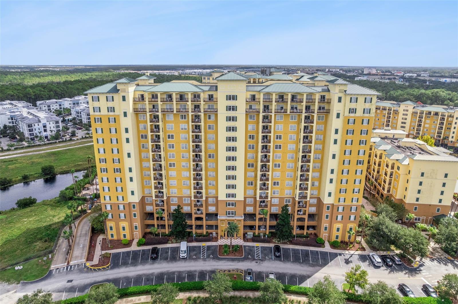 8125 RESORT VILLAGE DR #51505