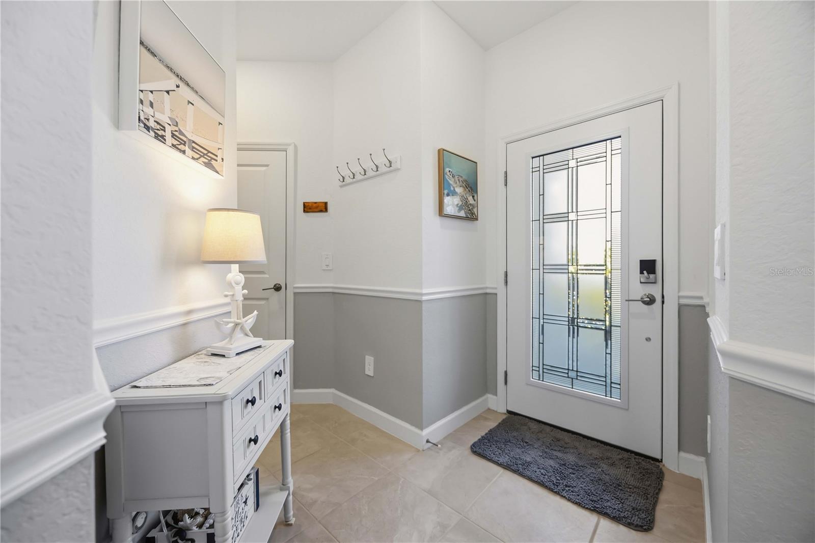 Entryway - 8592 SEASALT LOOP, ENGLEWOOD