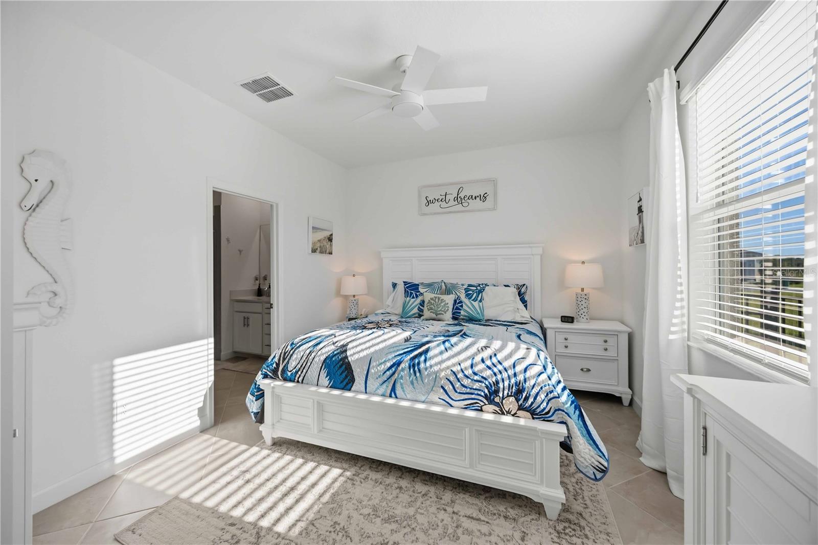 Primary Bedroom - 8592 SEASALT LOOP, ENGLEWOOD
