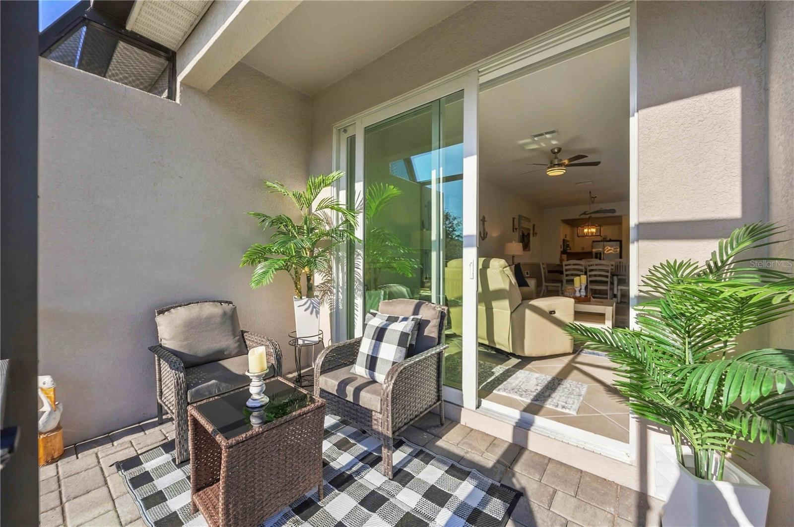 Florida Living - 8592 SEASALT LOOP, ENGLEWOOD