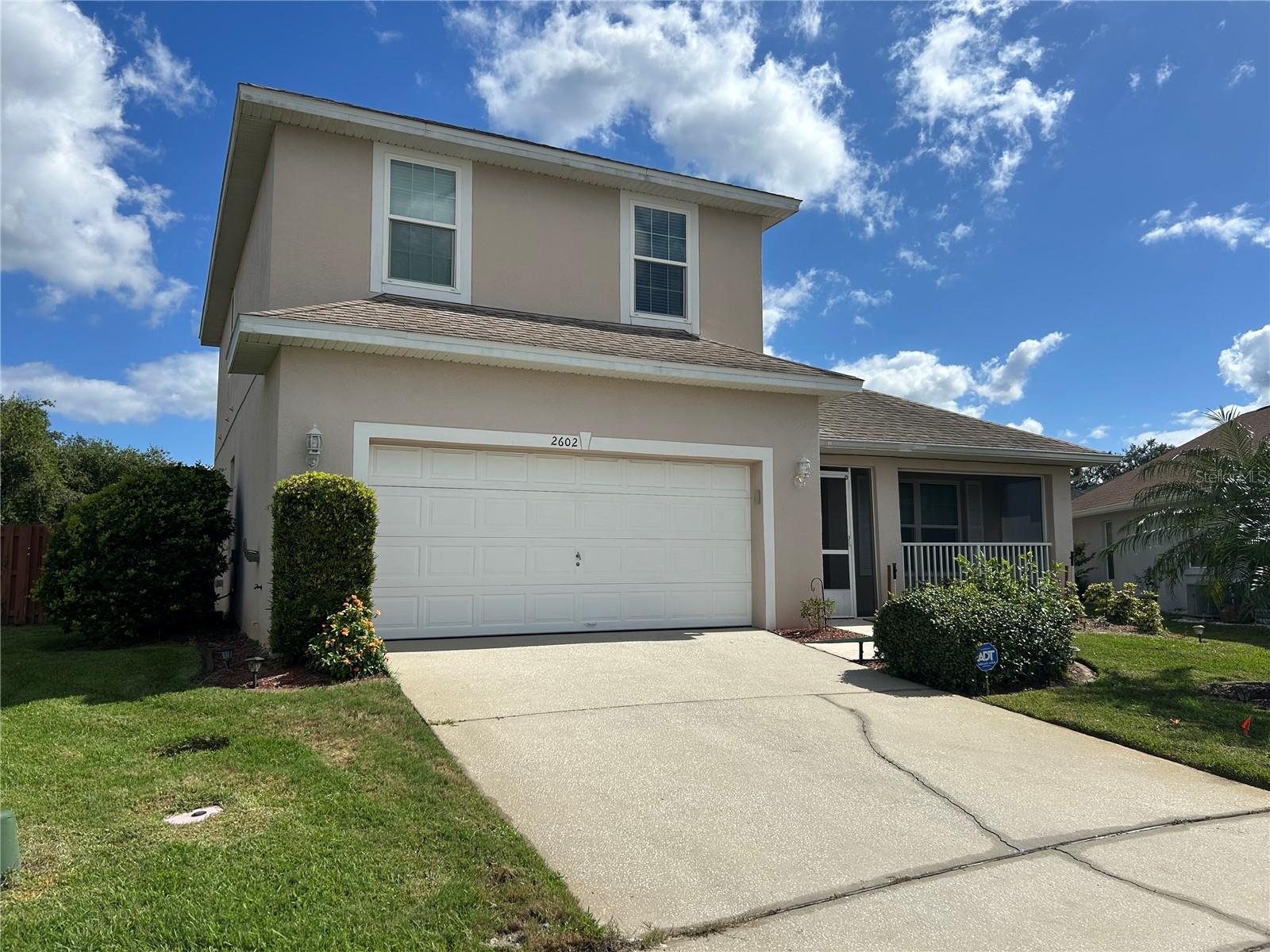 2602 BRANDYWINE CT