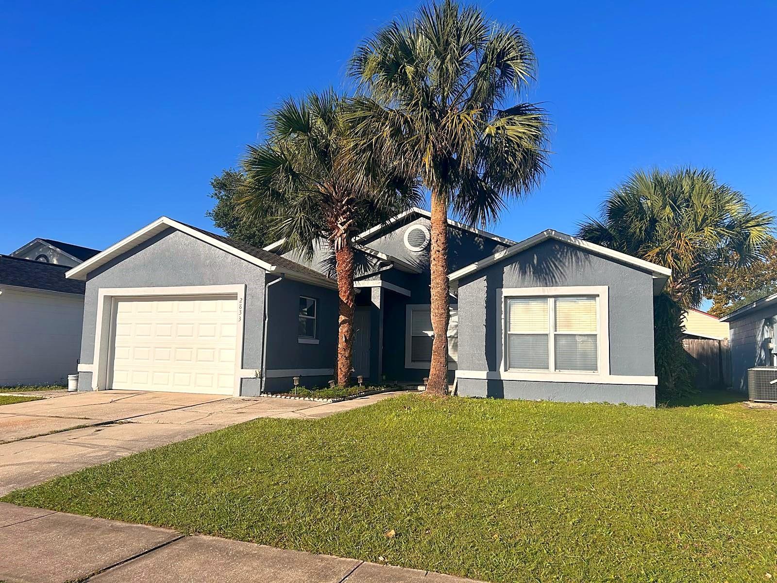 2833 WOODRUFF DR
