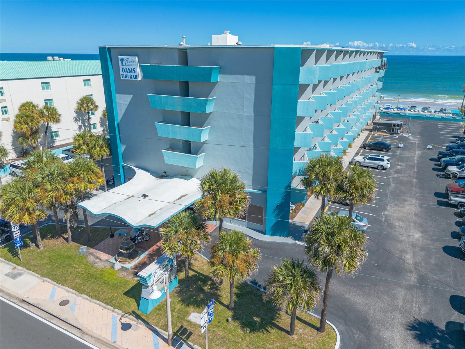 313 S ATLANTIC AVE #4200