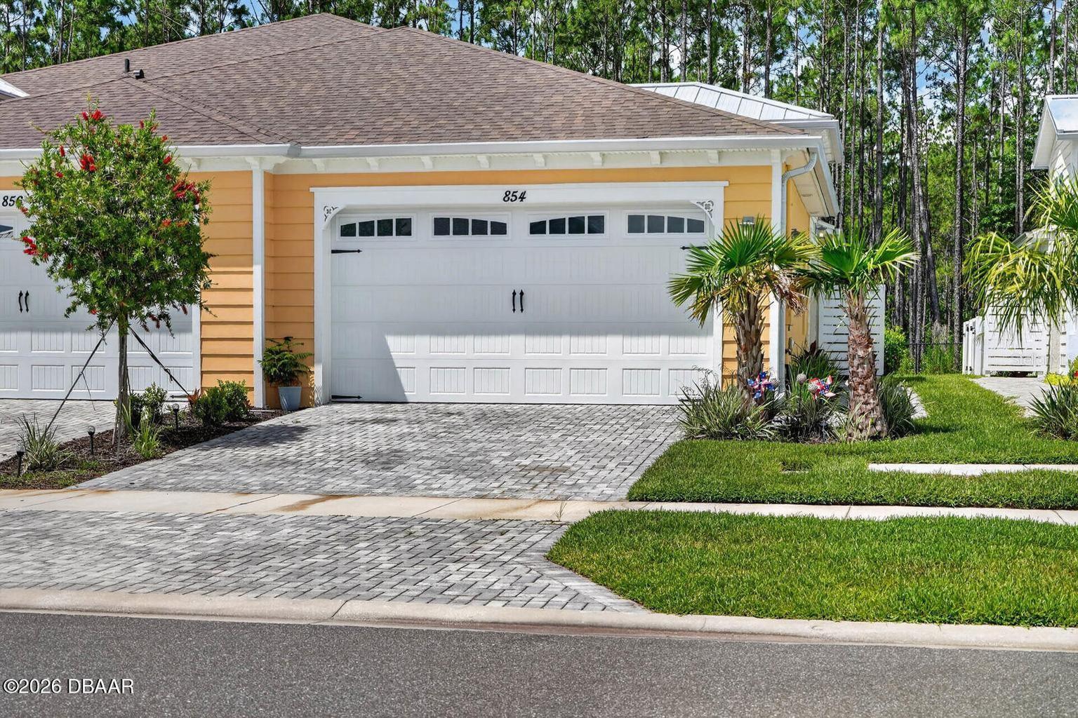 854 MARGARITAVILLE AVE