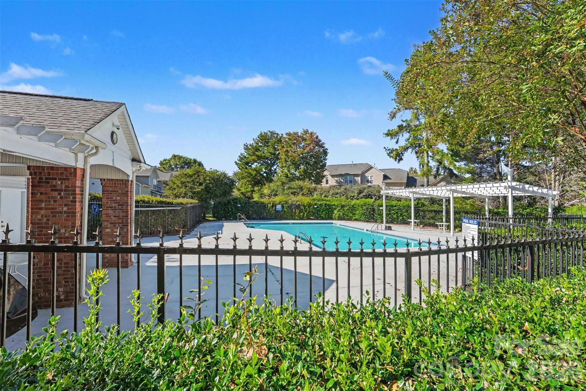 Townhouse at 9120 Treyburn Drive, Charlotte, photo 18 of 18